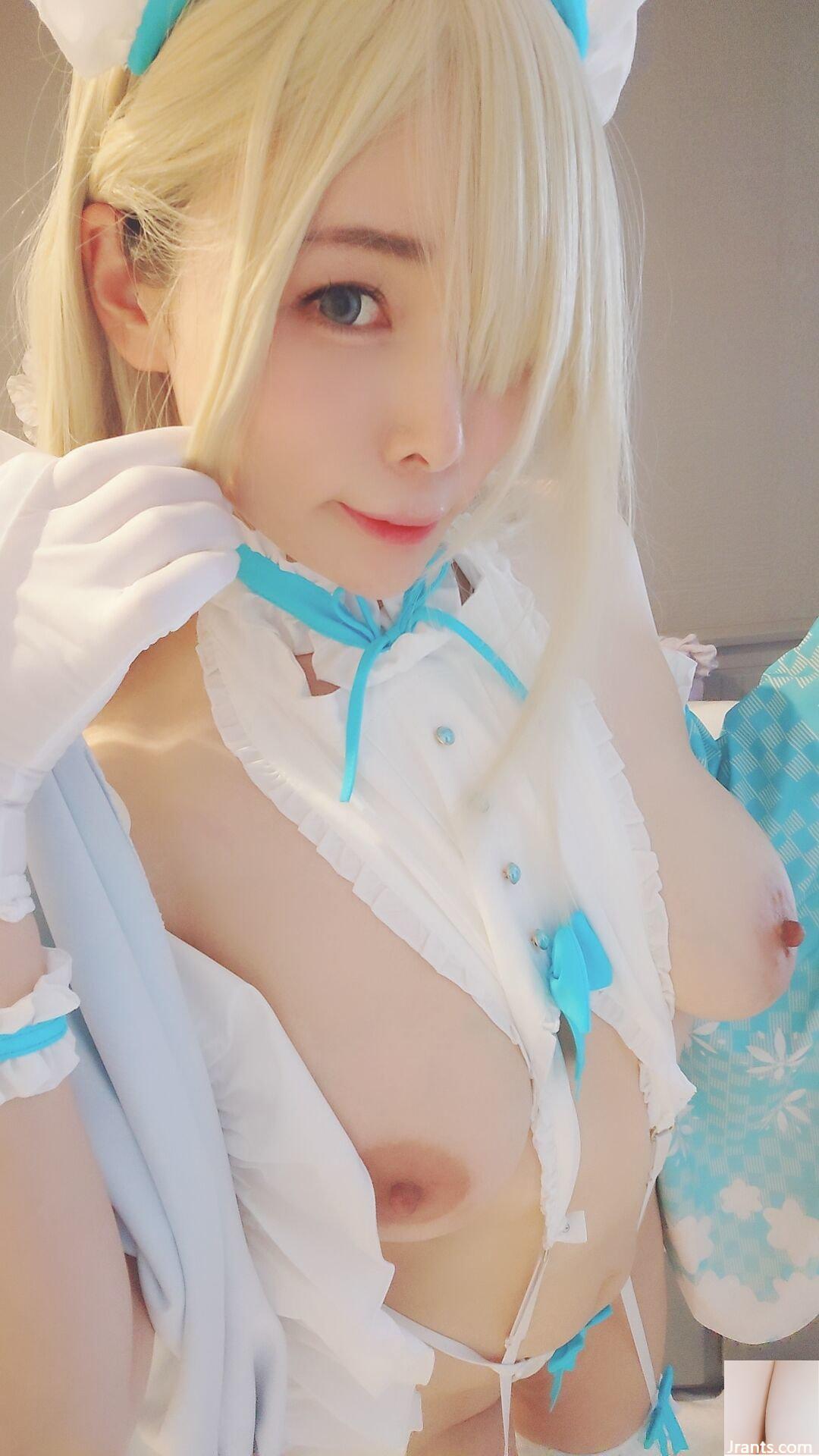 Okada Yui – Asuna lchinose - Ảnh 90