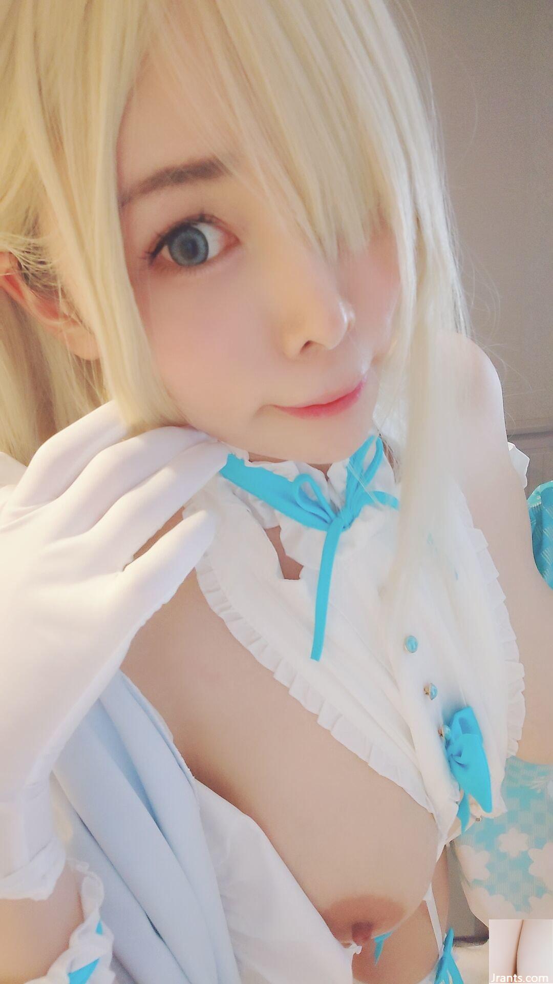 Okada Yui – Asuna lchinose - Ảnh 91