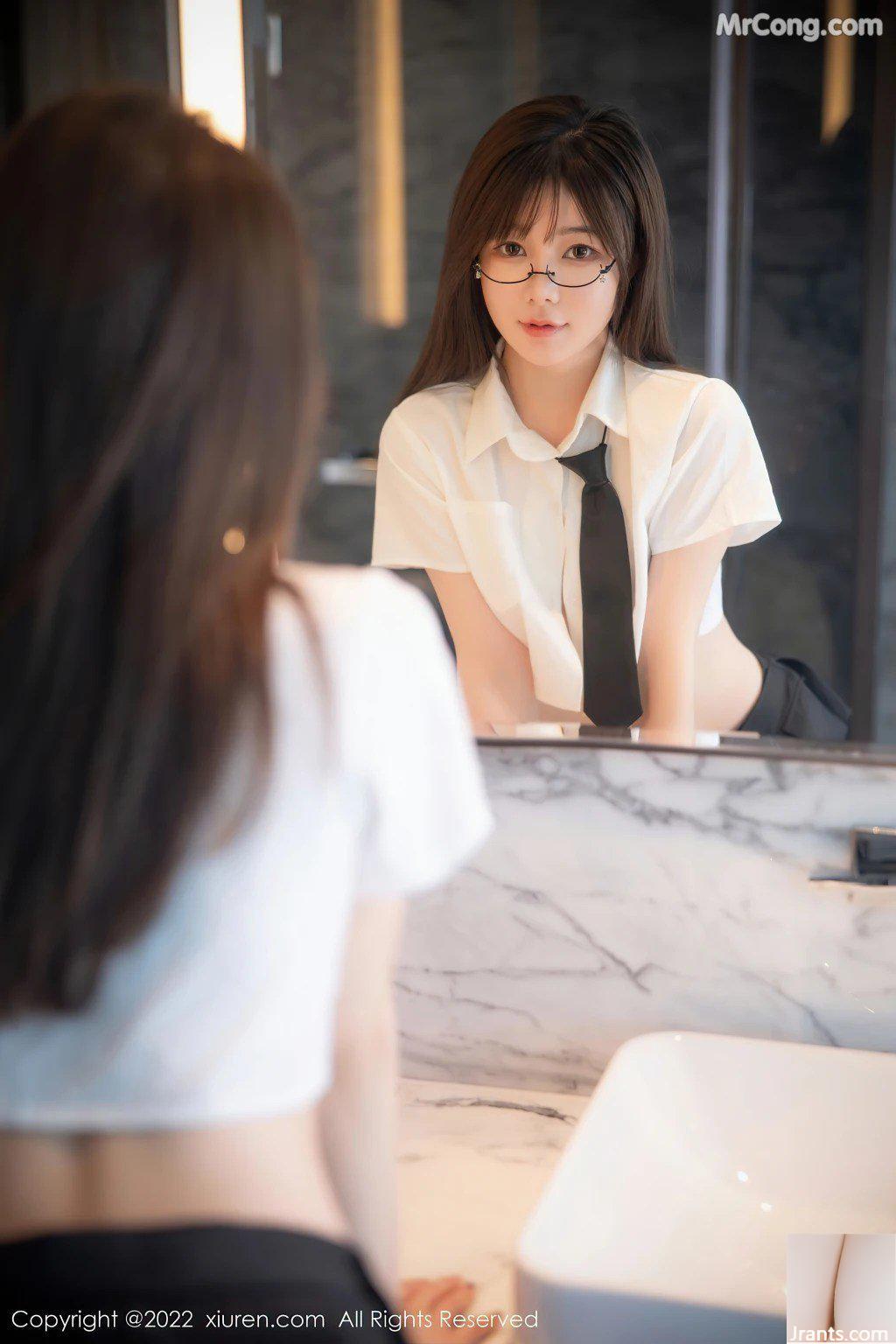 Váy đi học siêu ngắn Shimo #5365 (99P) - Ảnh 40