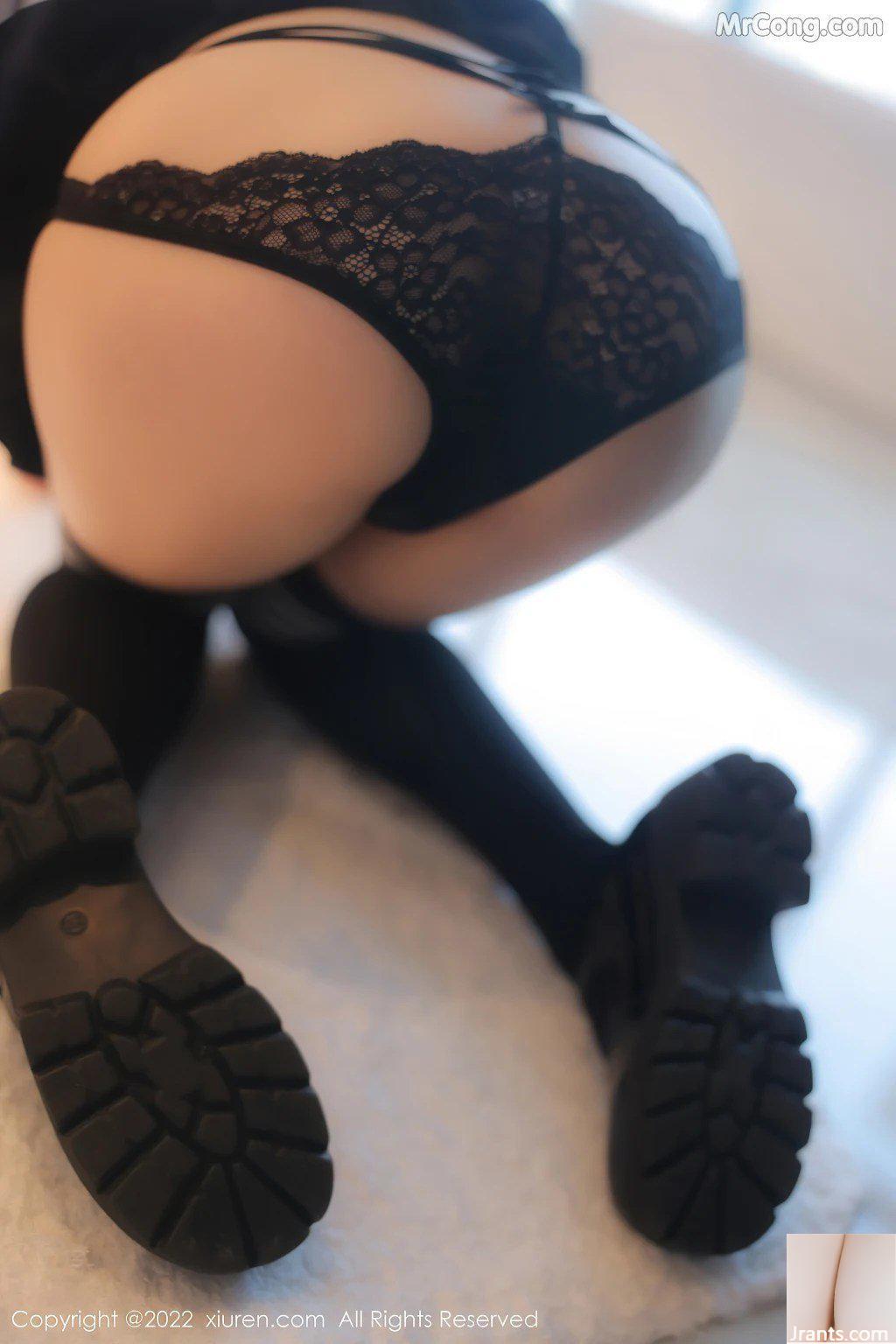 Váy đi học siêu ngắn Shimo #5365 (99P) - Ảnh 59