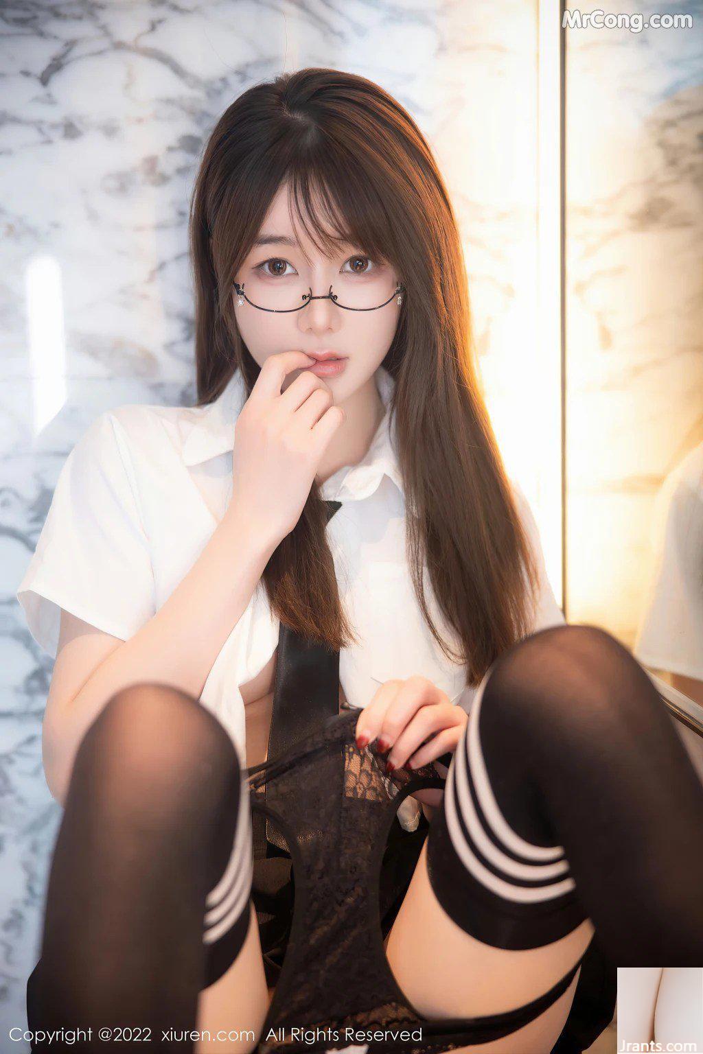 Váy đi học siêu ngắn Shimo #5365 (99P) - Ảnh 71