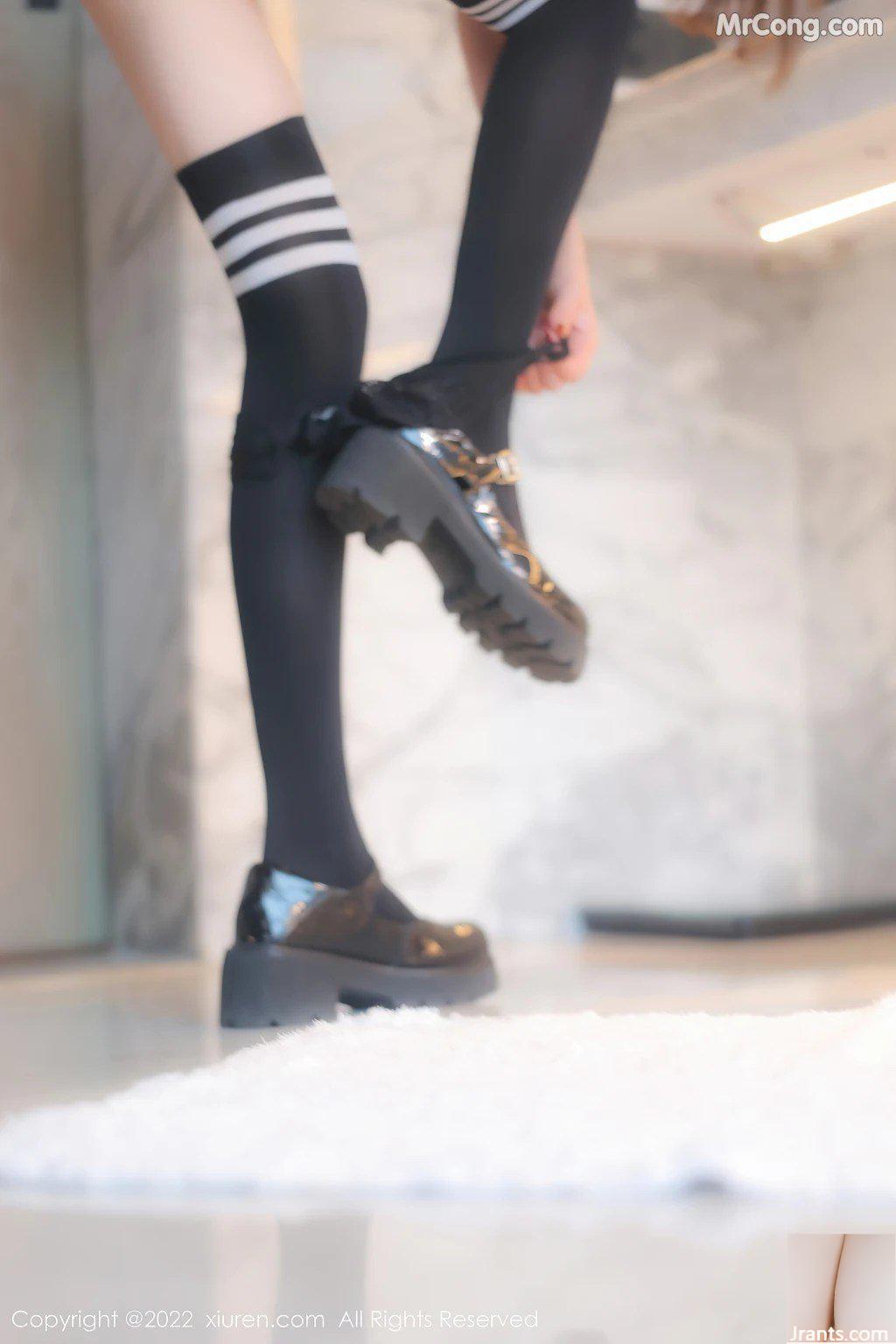 Váy đi học siêu ngắn Shimo #5365 (99P) - Ảnh 76