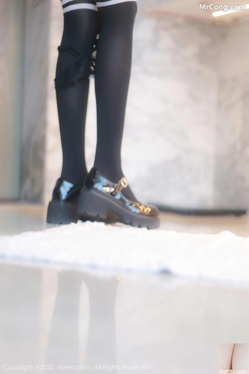 Váy đi học siêu ngắn Shimo #5365 (99P) - Ảnh 77