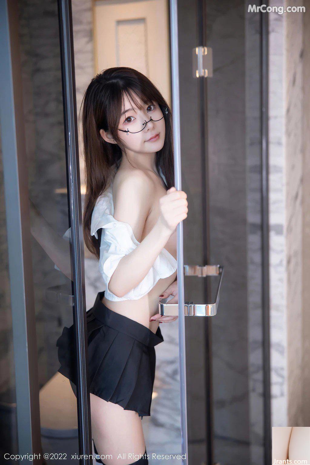 Váy đi học siêu ngắn Shimo #5365 (99P) - Ảnh 90