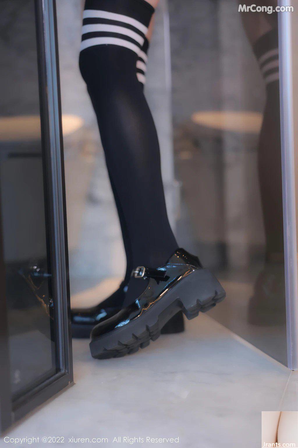 Váy đi học siêu ngắn Shimo #5365 (99P) - Ảnh 94