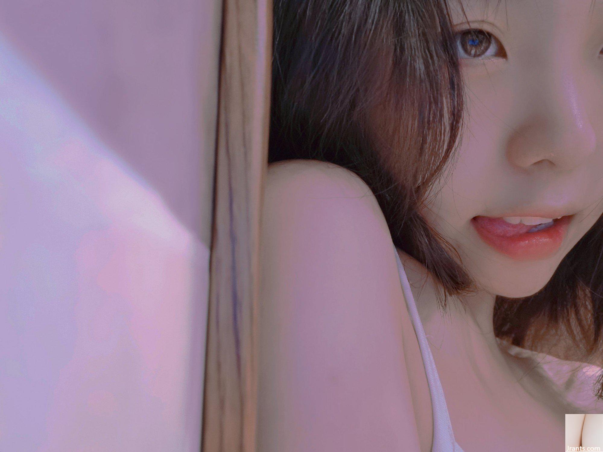 Người đẹp Internet Zhenzhen Y(26P) - Ảnh 10