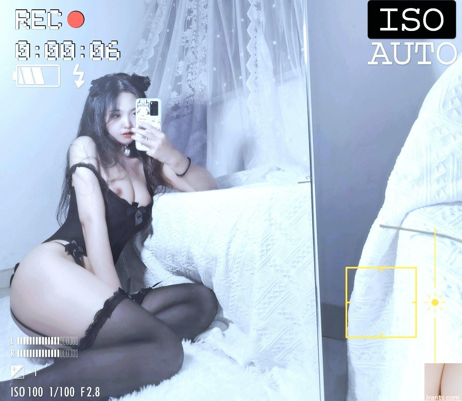 Người đẹp Internet Zhenzhen Y(26P) - Ảnh 23