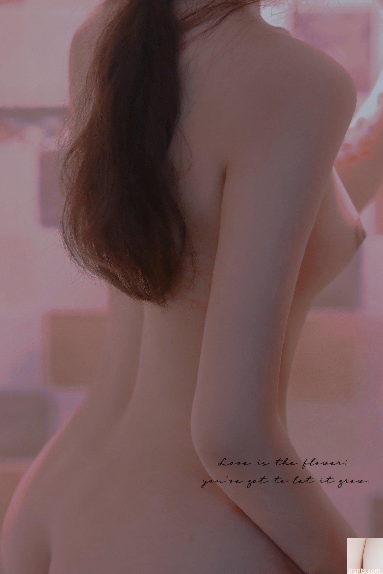 Người đẹp Internet Zhenzhen Y(26P) - Ảnh 8