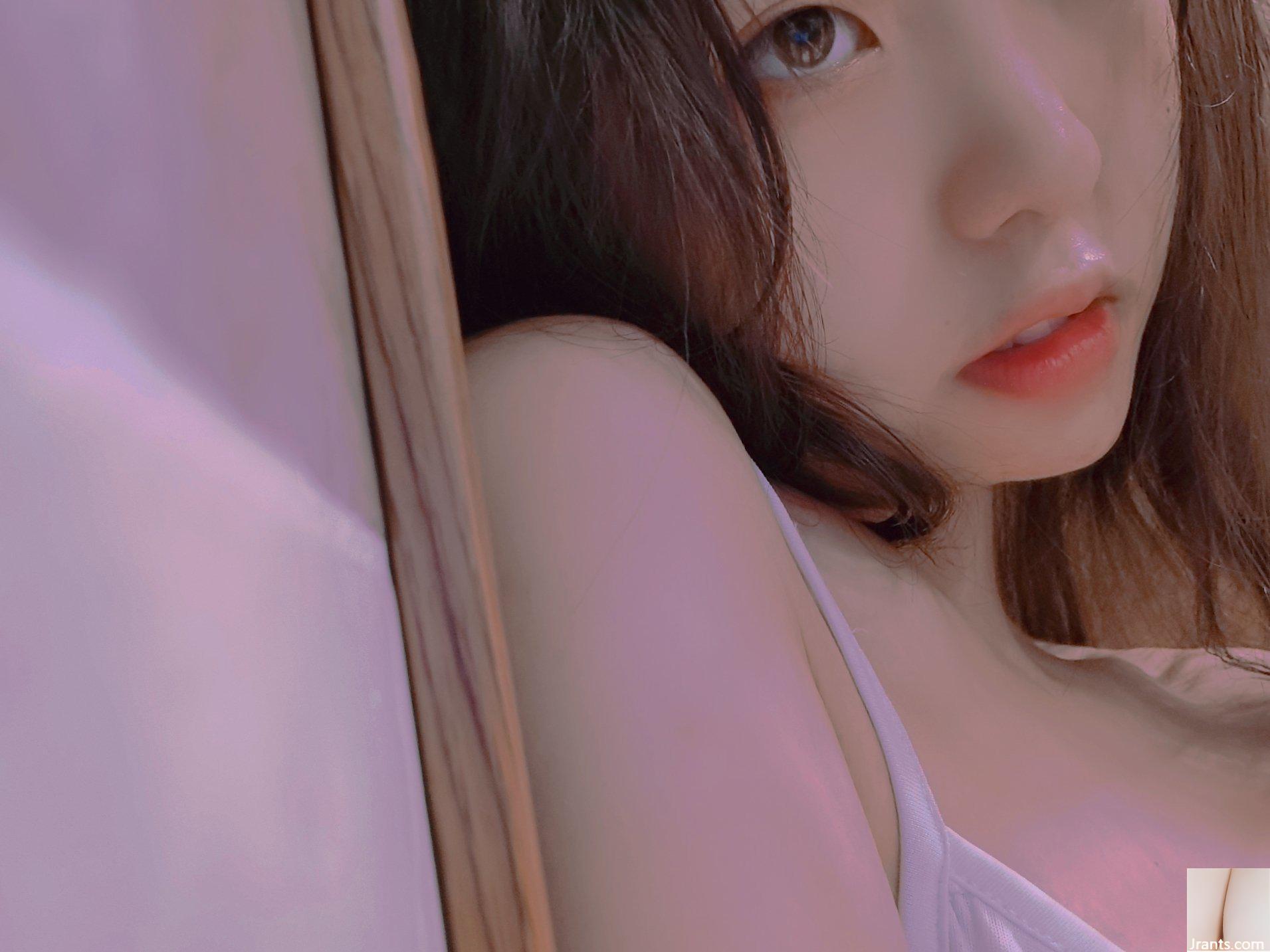 Người đẹp Internet Zhenzhen Y(26P) - Ảnh 9