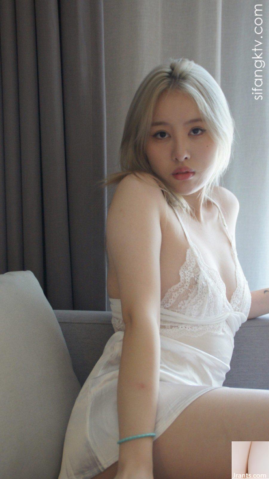 Con gái xinh đẹp và giàu có của một người nổi tiếng điên cuồng trên Internet?(?32P