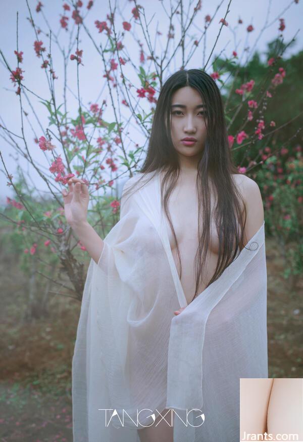 Xixi & Li Baozhi (nhiếp ảnh gia Tang Xing) (61P) - Ảnh 27