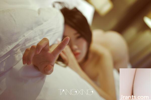 Xixi & Li Baozhi (nhiếp ảnh gia Tang Xing) (61P) - Ảnh 7