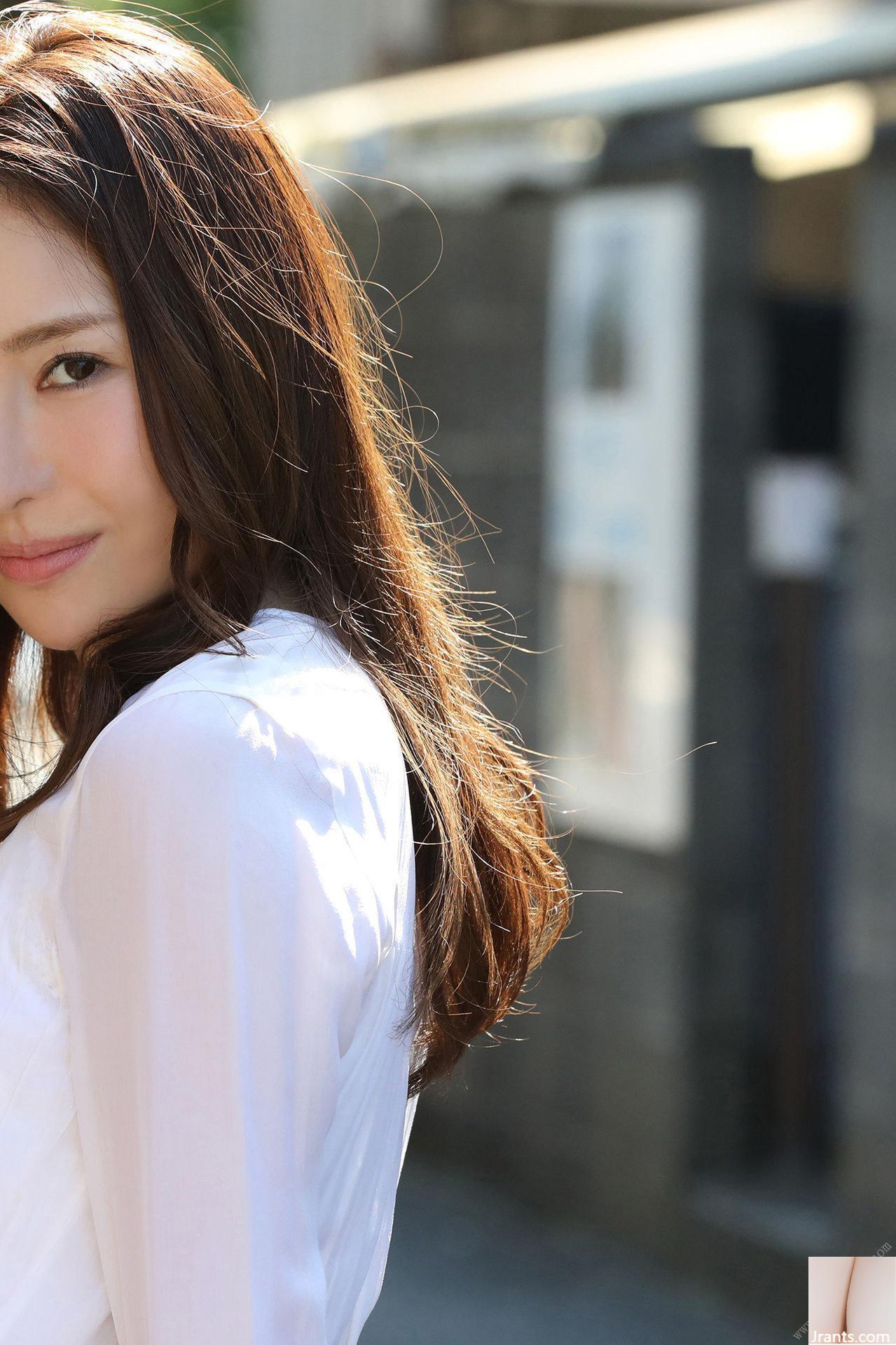 Yuko Ono – Bộ sưu tập ảnh kỹ thuật số BOST hàng tuần Shonan Woman (57P) - Ảnh 10