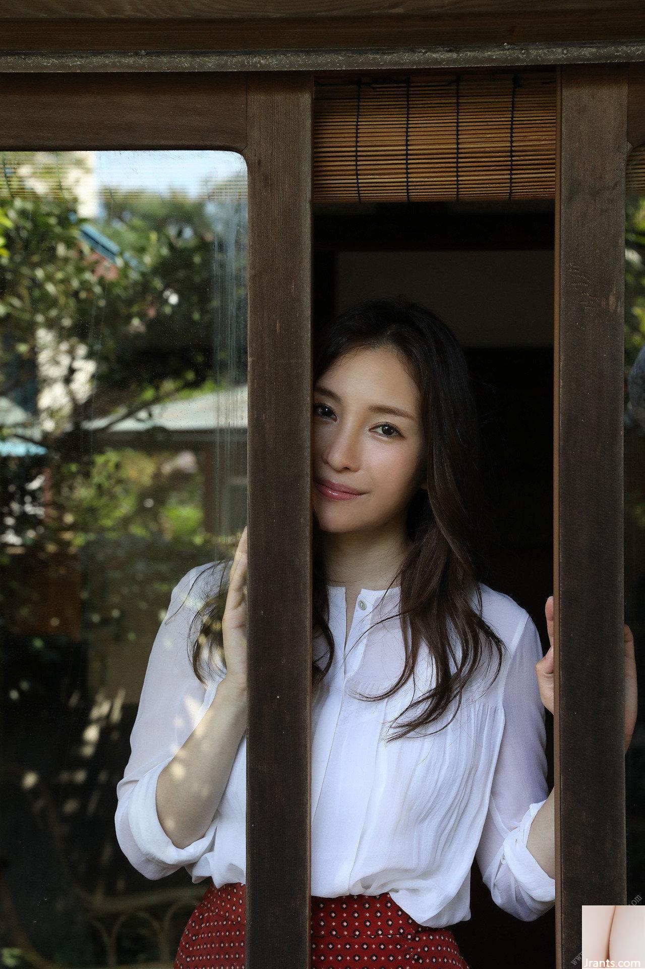 Yuko Ono – Bộ sưu tập ảnh kỹ thuật số BOST hàng tuần Shonan Woman (57P) - Ảnh 12