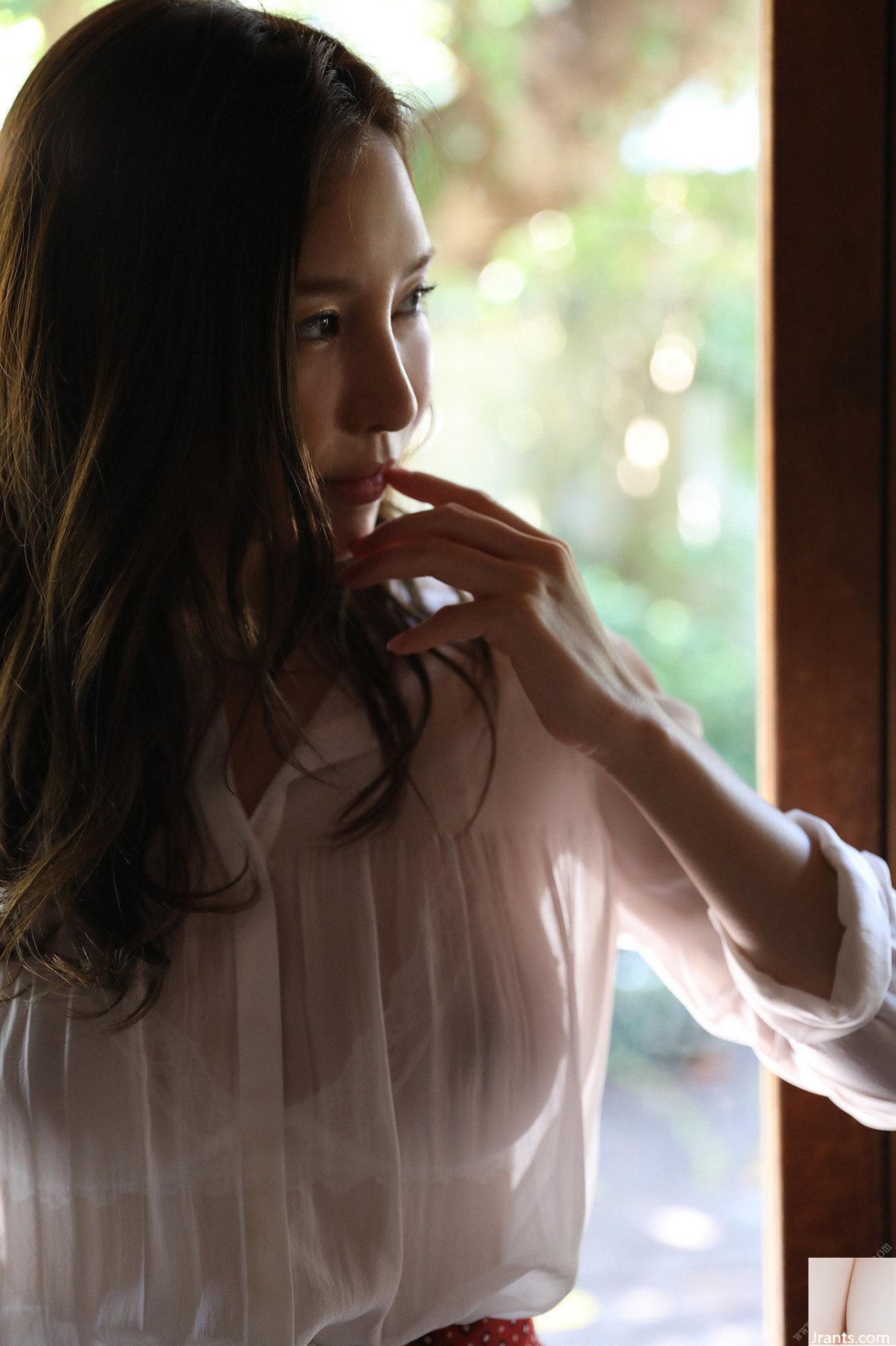 Yuko Ono – Bộ sưu tập ảnh kỹ thuật số BOST hàng tuần Shonan Woman (57P) - Ảnh 14