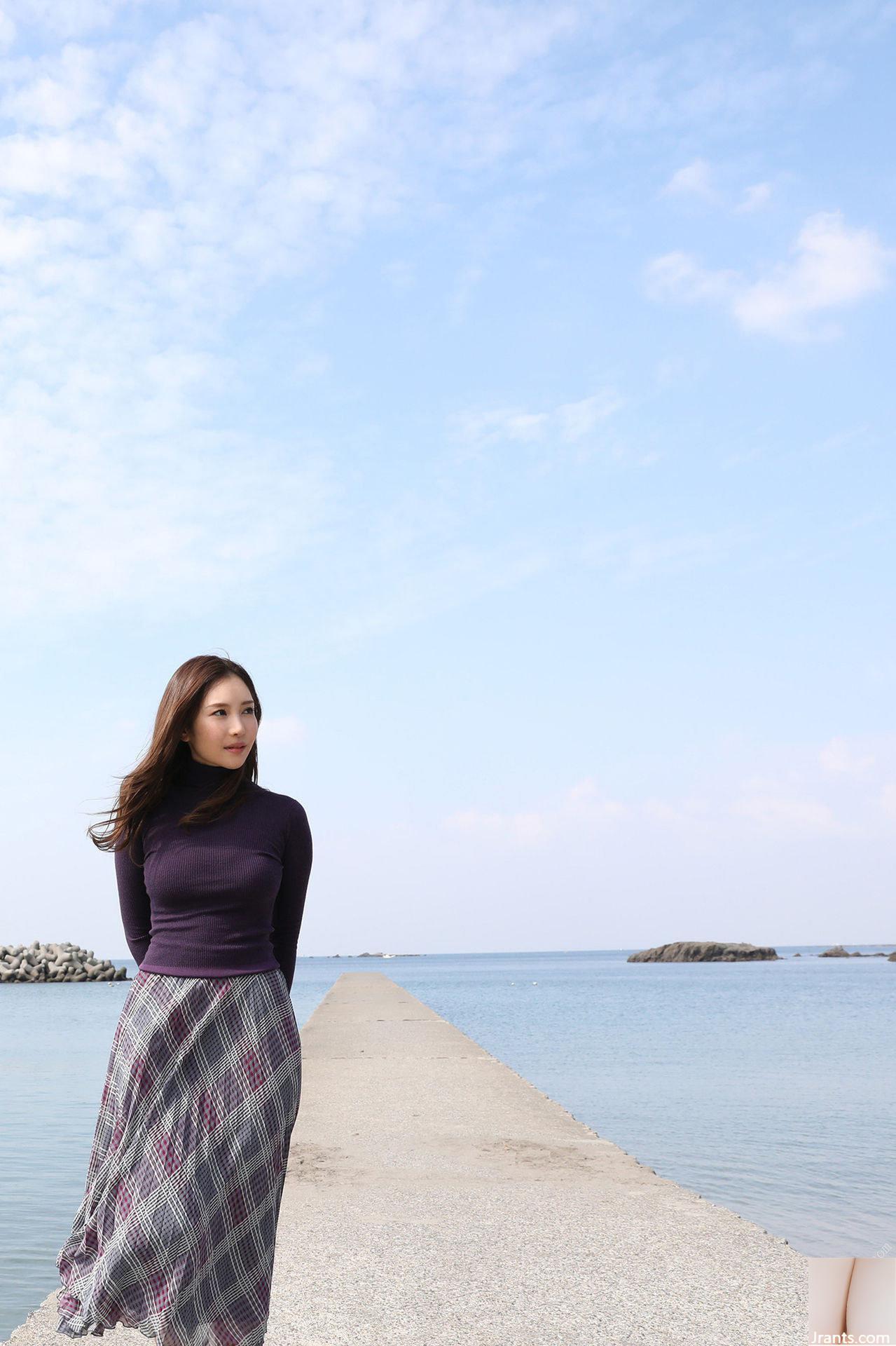 Yuko Ono – Bộ sưu tập ảnh kỹ thuật số BOST hàng tuần Shonan Woman (57P) - Ảnh 2