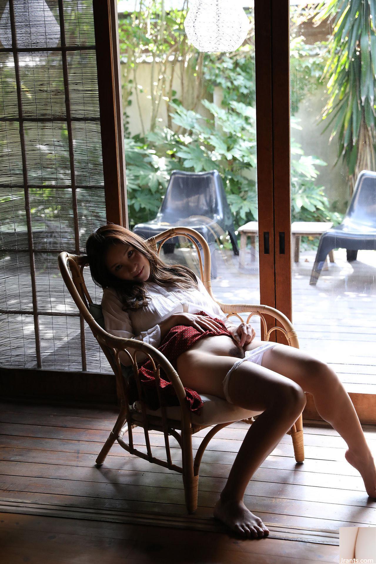 Yuko Ono – Bộ sưu tập ảnh kỹ thuật số BOST hàng tuần Shonan Woman (57P) - Ảnh 26