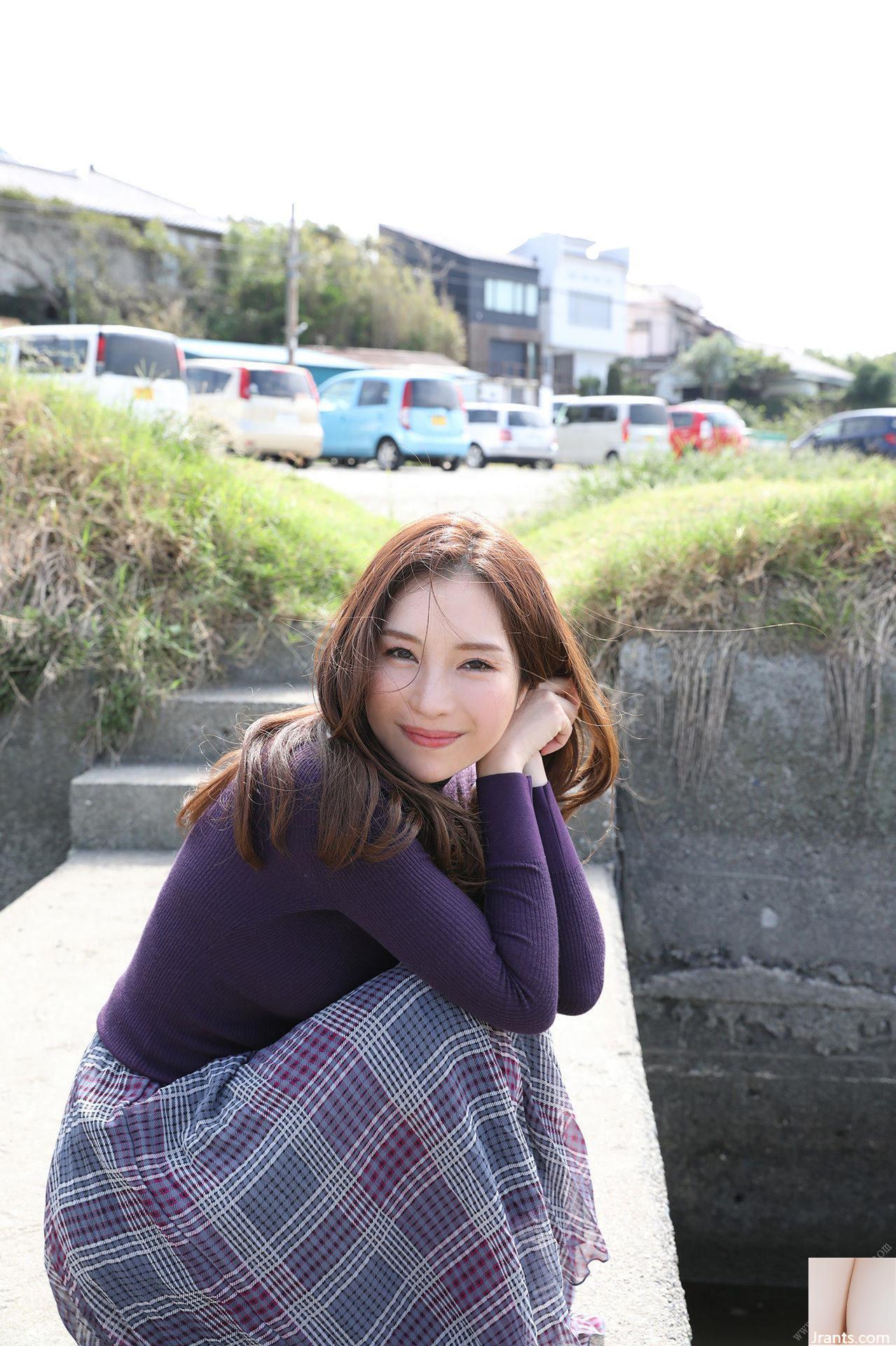 Yuko Ono – Bộ sưu tập ảnh kỹ thuật số BOST hàng tuần Shonan Woman (57P) - Ảnh 3