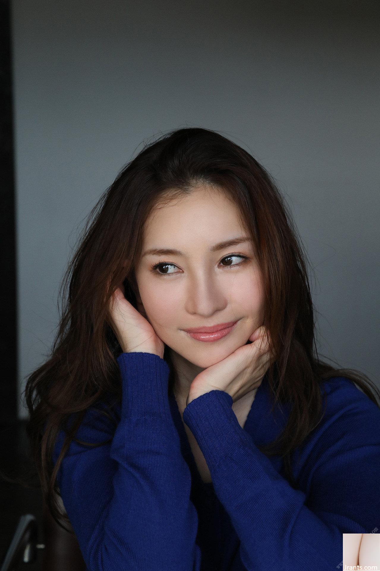 Yuko Ono – Bộ sưu tập ảnh kỹ thuật số BOST hàng tuần Shonan Woman (57P) - Ảnh 34