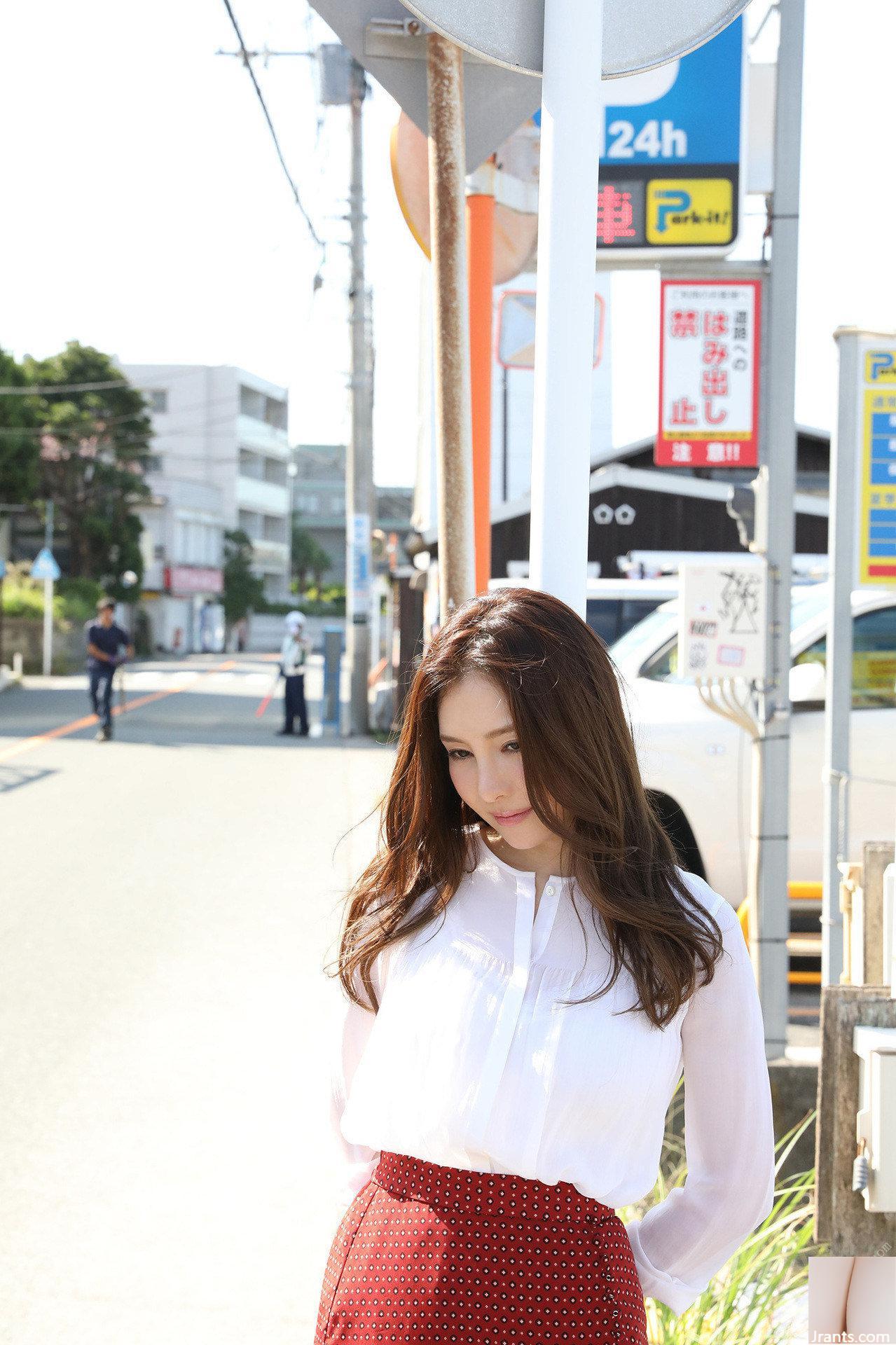 Yuko Ono – Bộ sưu tập ảnh kỹ thuật số BOST hàng tuần Shonan Woman (57P) - Ảnh 4