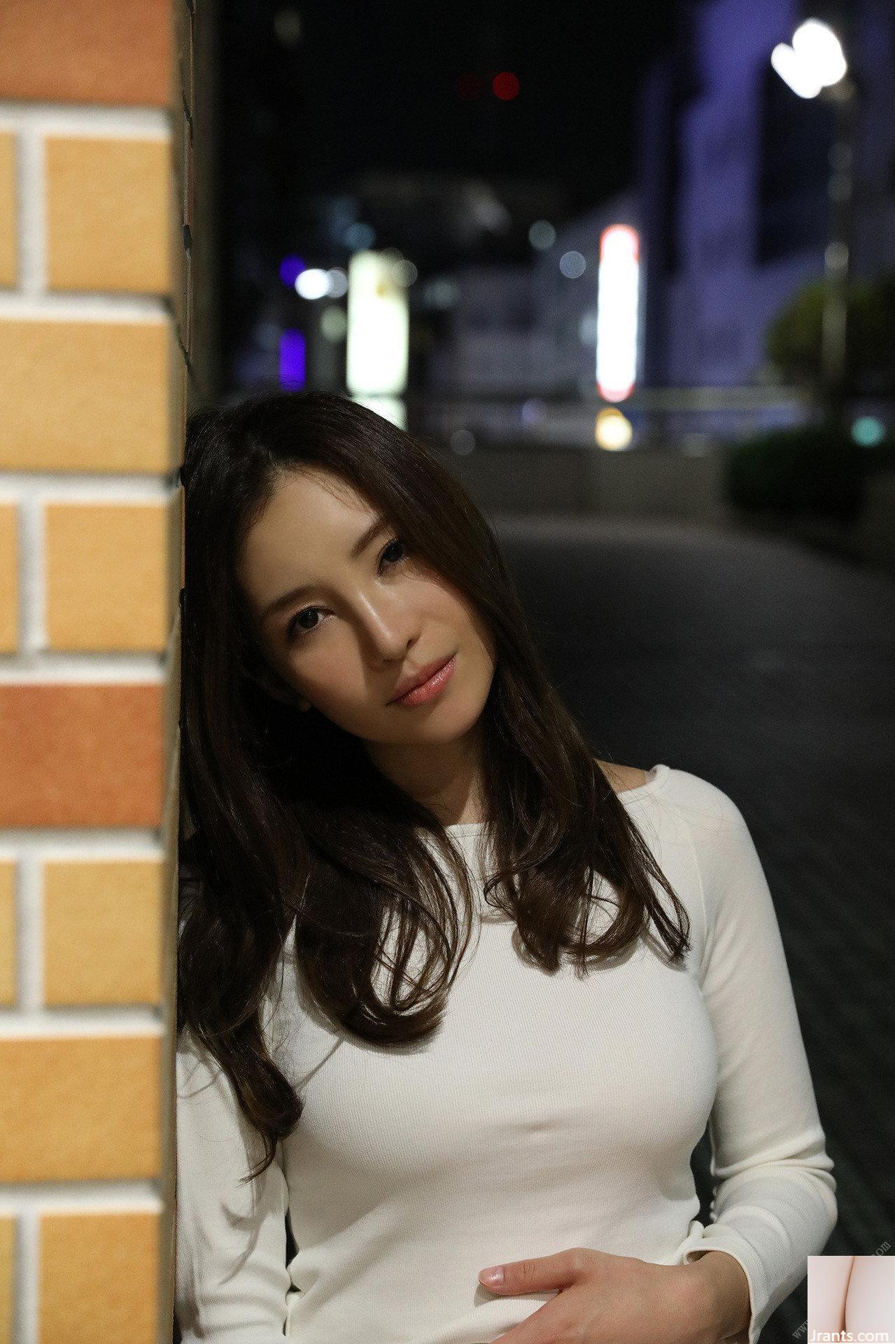 Yuko Ono – Bộ sưu tập ảnh kỹ thuật số BOST hàng tuần Shonan Woman (57P) - Ảnh 46