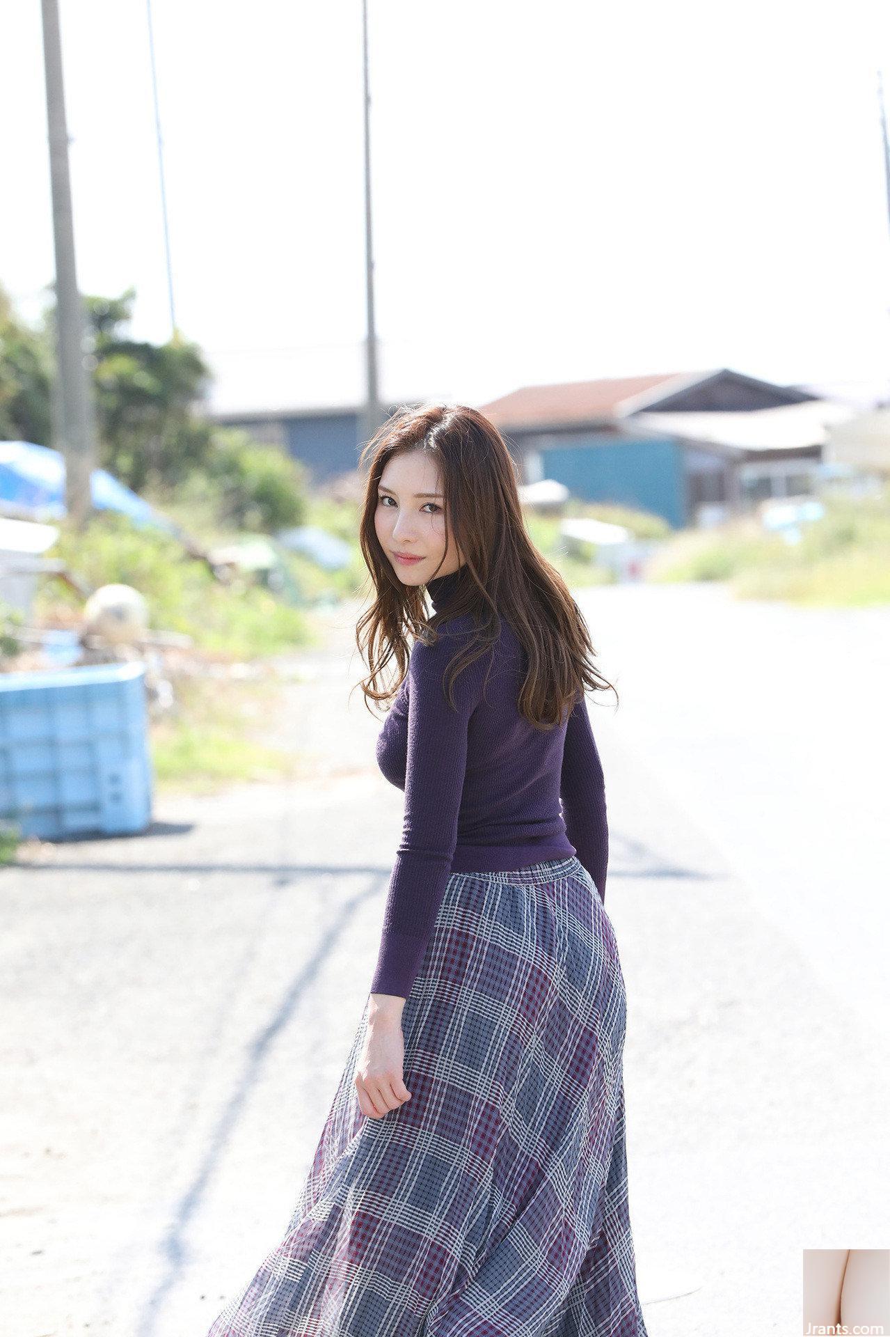 Yuko Ono – Bộ sưu tập ảnh kỹ thuật số BOST hàng tuần Shonan Woman (57P) - Ảnh 5