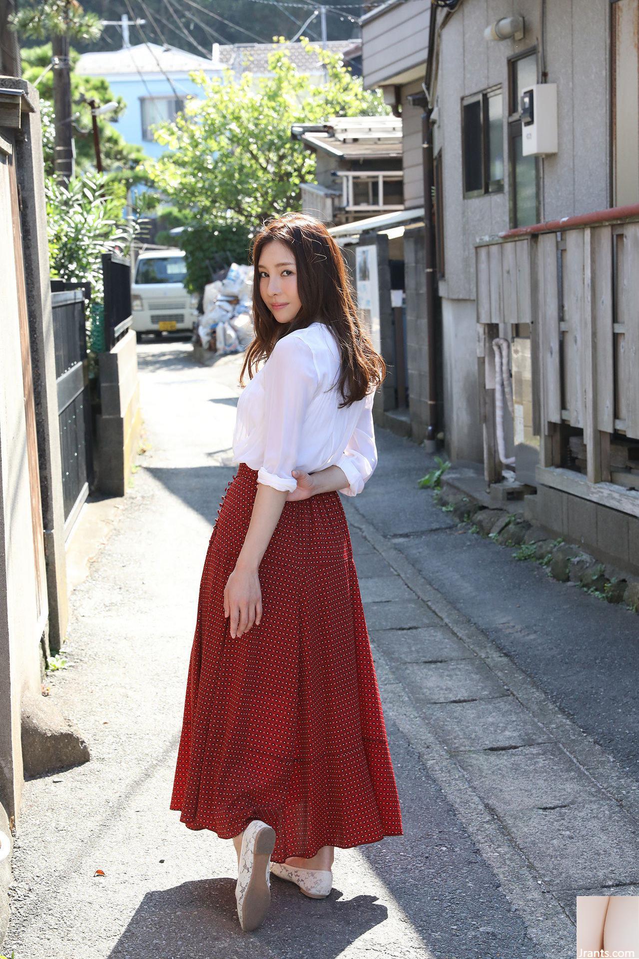 Yuko Ono – Bộ sưu tập ảnh kỹ thuật số BOST hàng tuần Shonan Woman (57P) - Ảnh 6