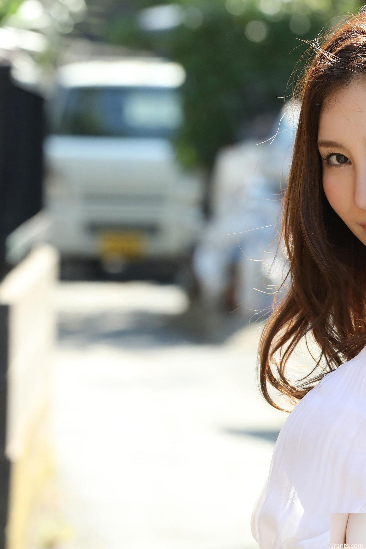 Yuko Ono – Bộ sưu tập ảnh kỹ thuật số BOST hàng tuần Shonan Woman (57P) - Ảnh 8