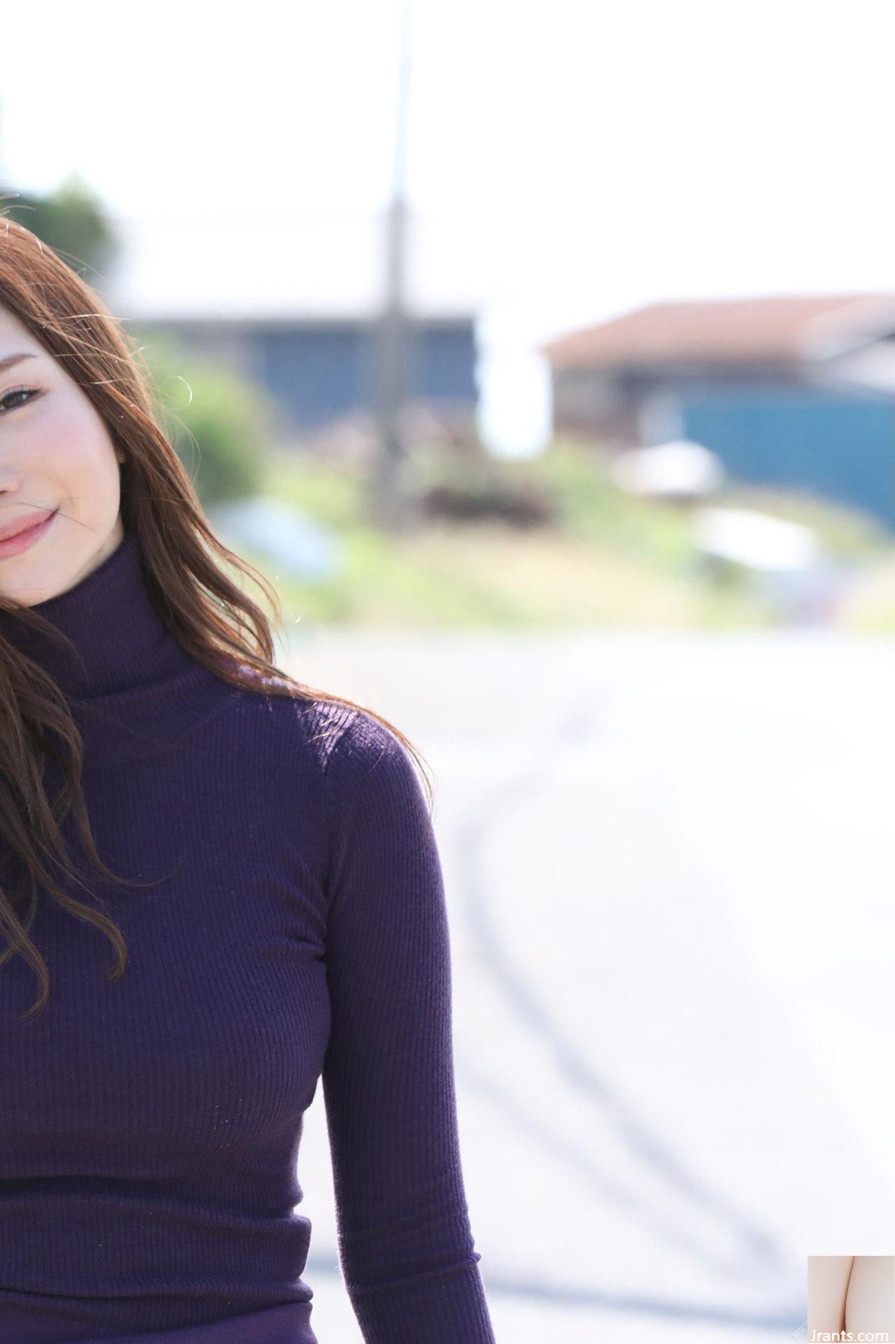 Yuko Ono – Bộ sưu tập ảnh kỹ thuật số BOST hàng tuần Shonan Woman (57P) - Ảnh 9