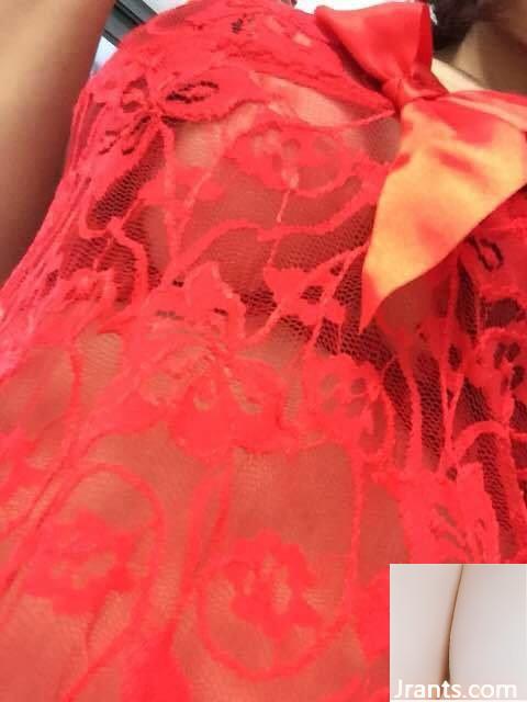 Bộ ngực lớn không khảm của Yan Panpan 25 bộ sưu tập 6, bên trong màu đen (70P) - Ảnh 3