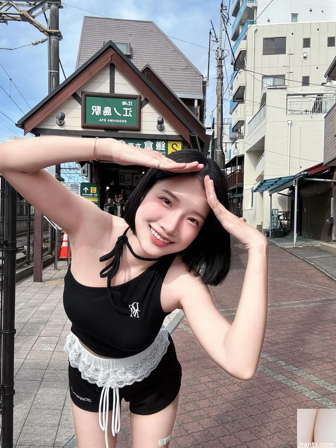 Khe núi sâu “Trấn Chân” bất ngờ xuất hiện, trọn điểm về tác động thị giác (10P) - Ảnh 4