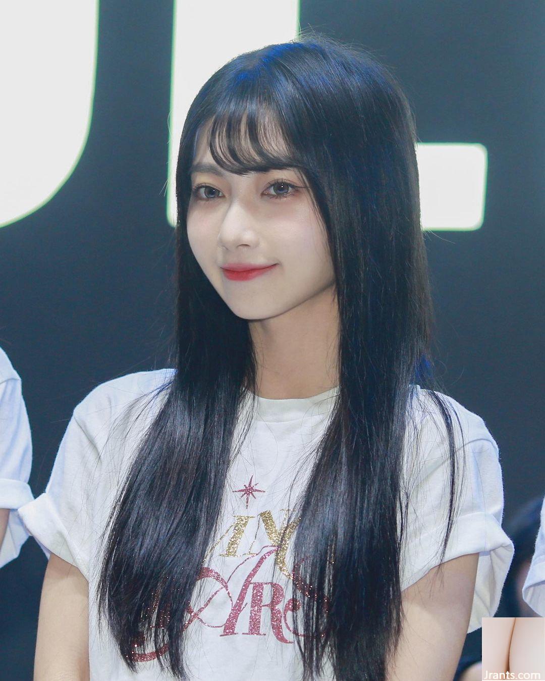 Người đẹp “Yi Li” có đường nét khuôn mặt thanh tú, sâu sắc và khí chất tươi tắn, tinh tế (10P) - Ảnh 10