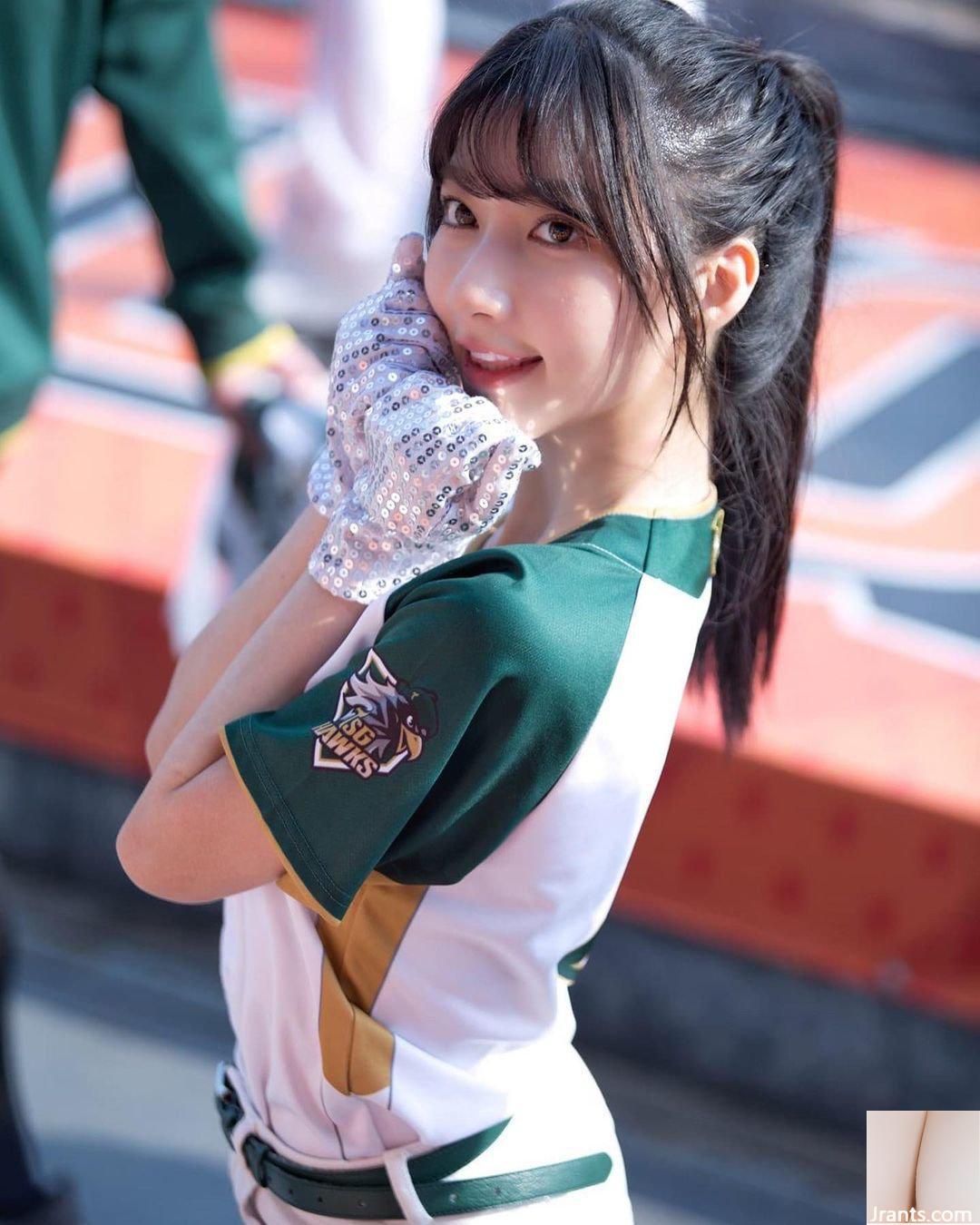 Người đẹp “Yi Li” có đường nét khuôn mặt thanh tú, sâu sắc và khí chất tươi tắn, tinh tế (10P) - Ảnh 8