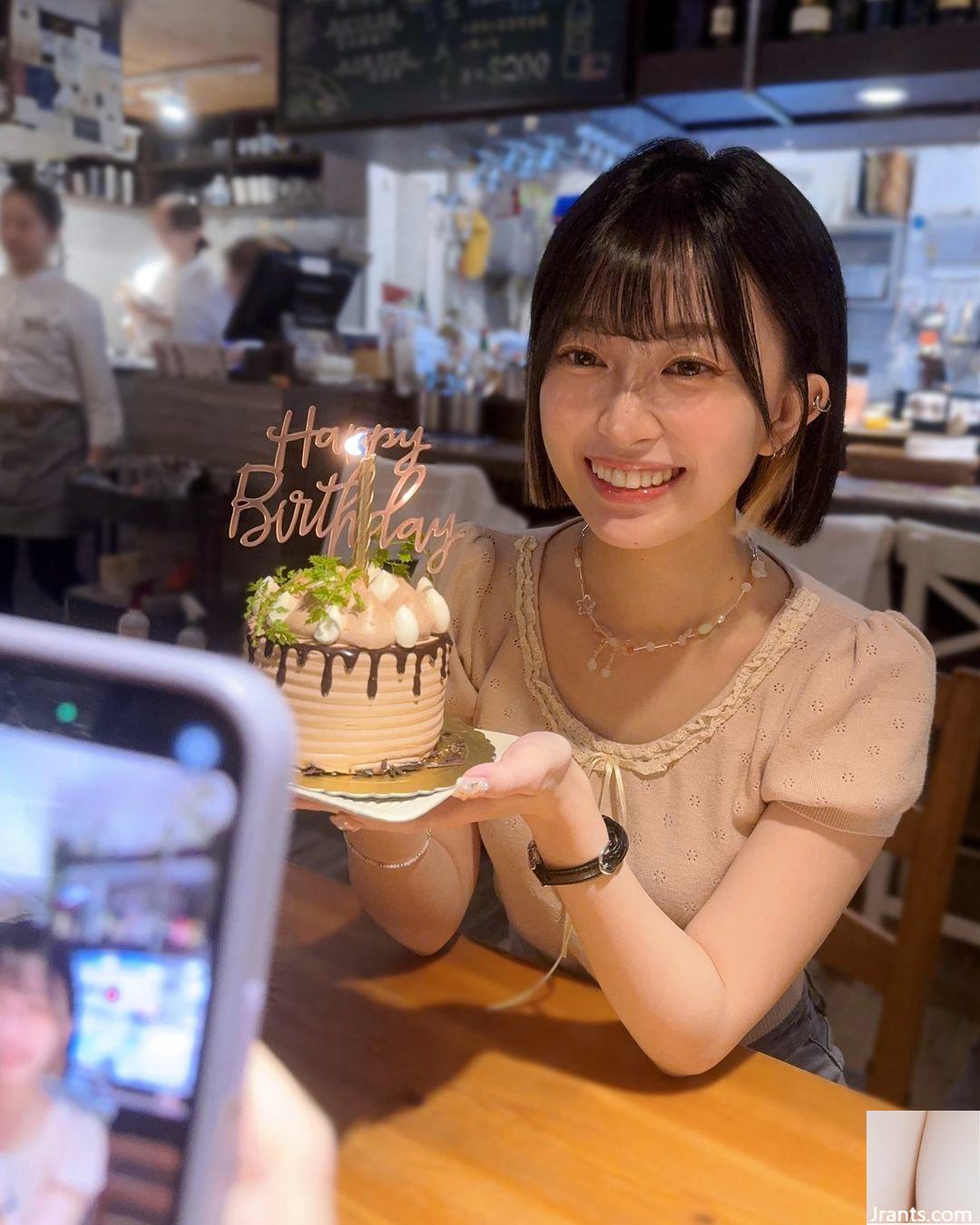 “154” Cần tây cơ bản tươi tắn dễ thương mắt nước và siêu năng lực (10P) - Ảnh 4