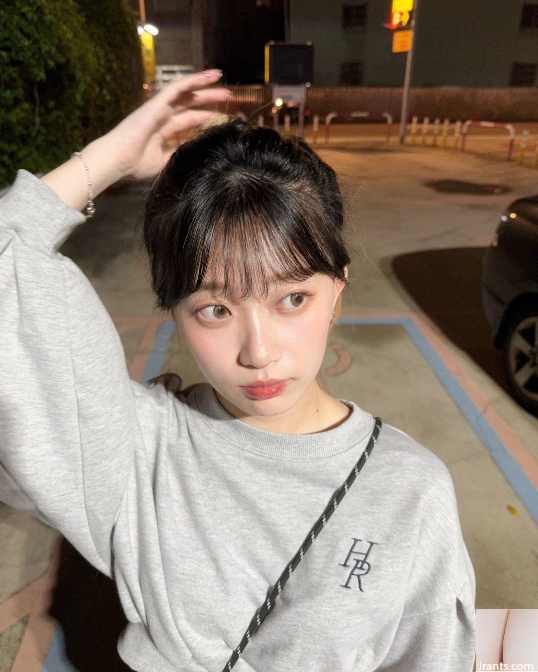 “154” Cần tây cơ bản tươi tắn dễ thương mắt nước và siêu năng lực (10P) - Ảnh 6