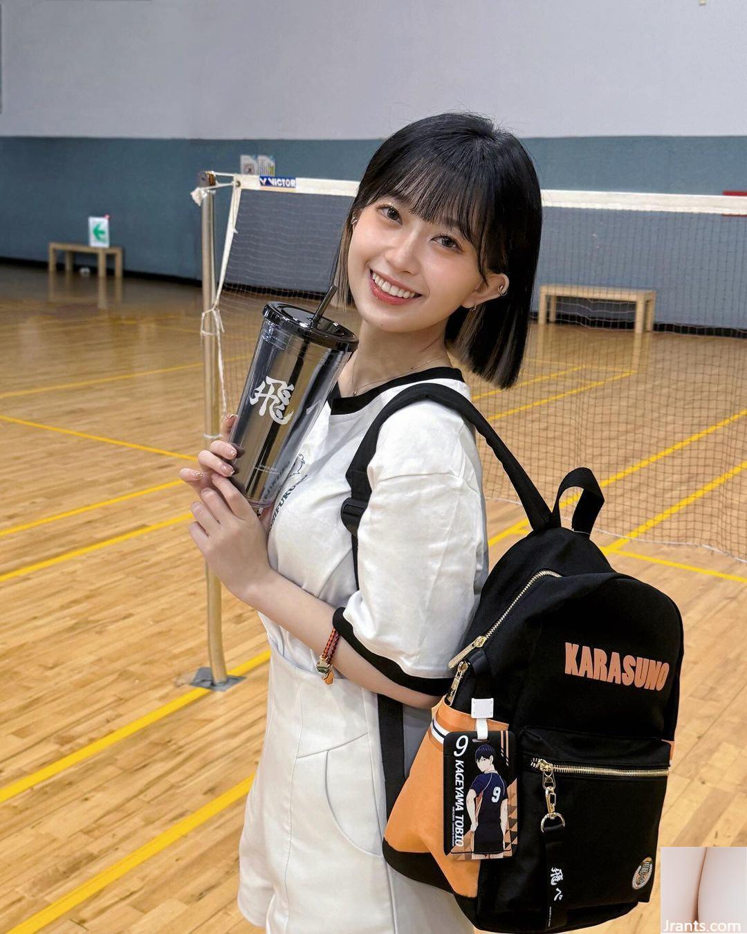 “154” Cần tây cơ bản tươi tắn dễ thương mắt nước và siêu năng lực (10P) - Ảnh 7