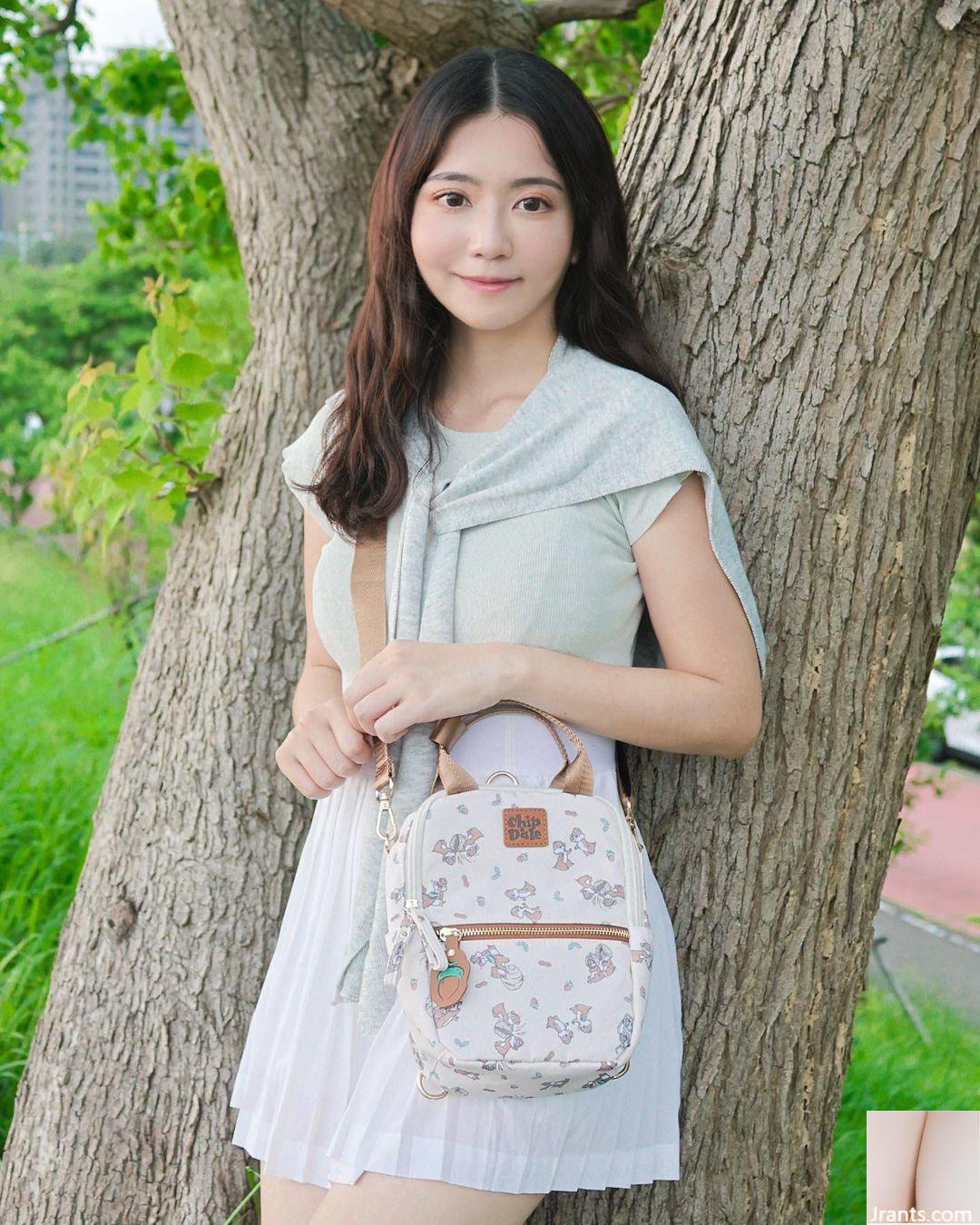 Cô gái xinh đẹp “Baha” khoe tư thế gợi cảm và nụ cười ngọt ngào khiến người hâm mộ râm ran (10P) - Ảnh 7