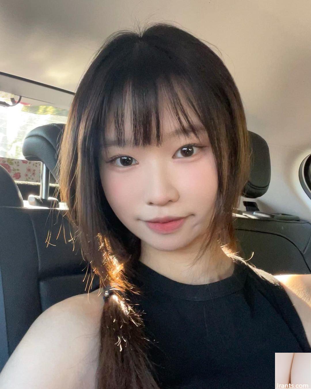 Cặp mông xinh đẹp của “Hạt dẻ” đầy đặn, thanh tú và xinh đẹp như thiên thần giáng trần (10P) ( - Ảnh 10