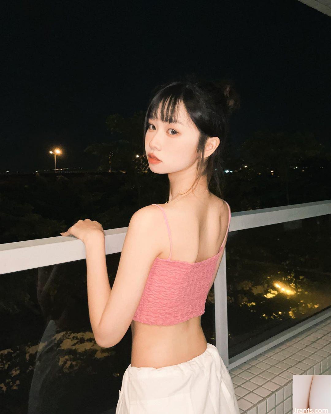 Cặp mông xinh đẹp của “Hạt dẻ” đầy đặn, thanh tú và xinh đẹp như thiên thần giáng trần (10P) ( - Ảnh 7