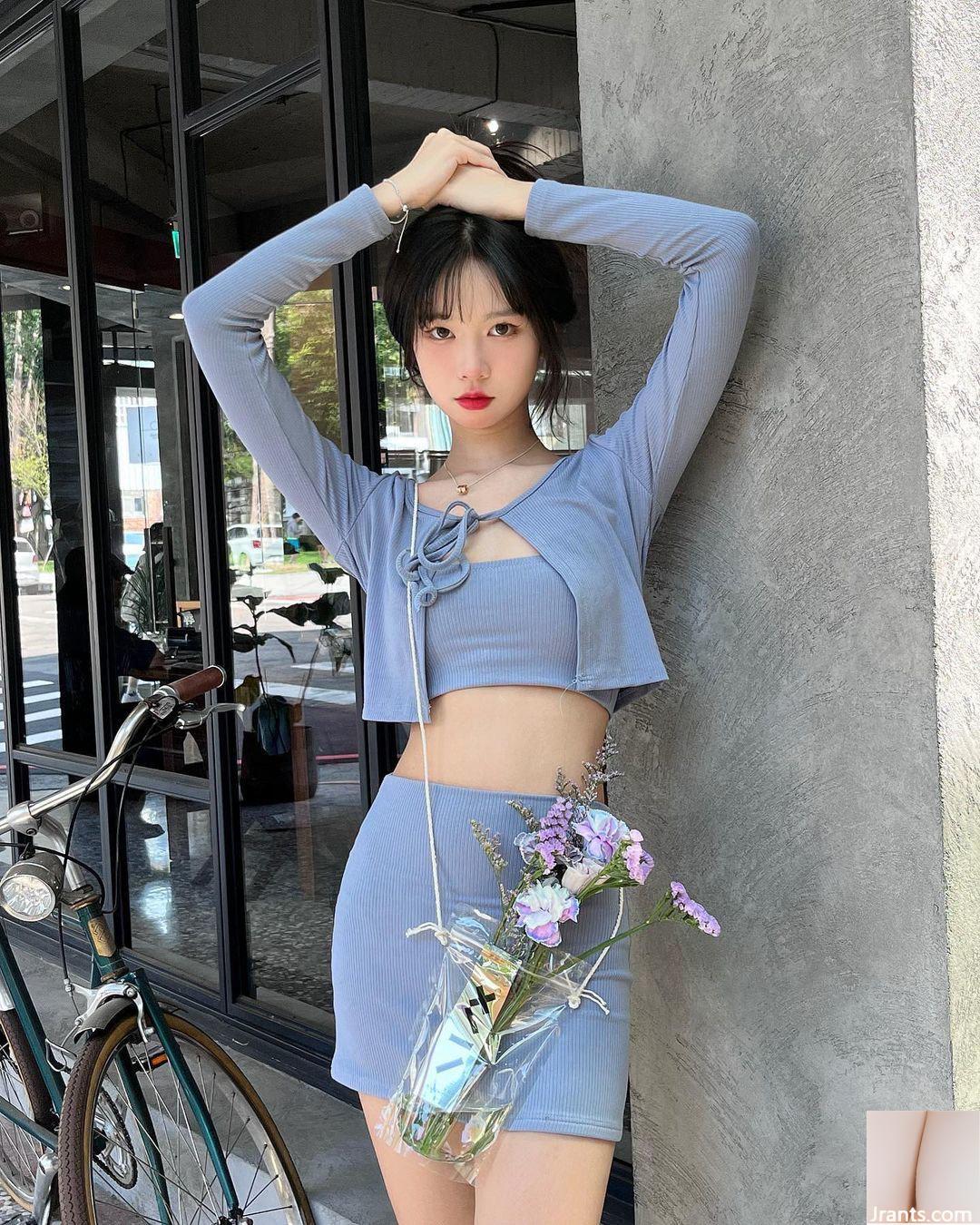 Cặp mông xinh đẹp của “Hạt dẻ” đầy đặn, thanh tú và xinh đẹp như thiên thần giáng trần (10P) ( - Ảnh 9