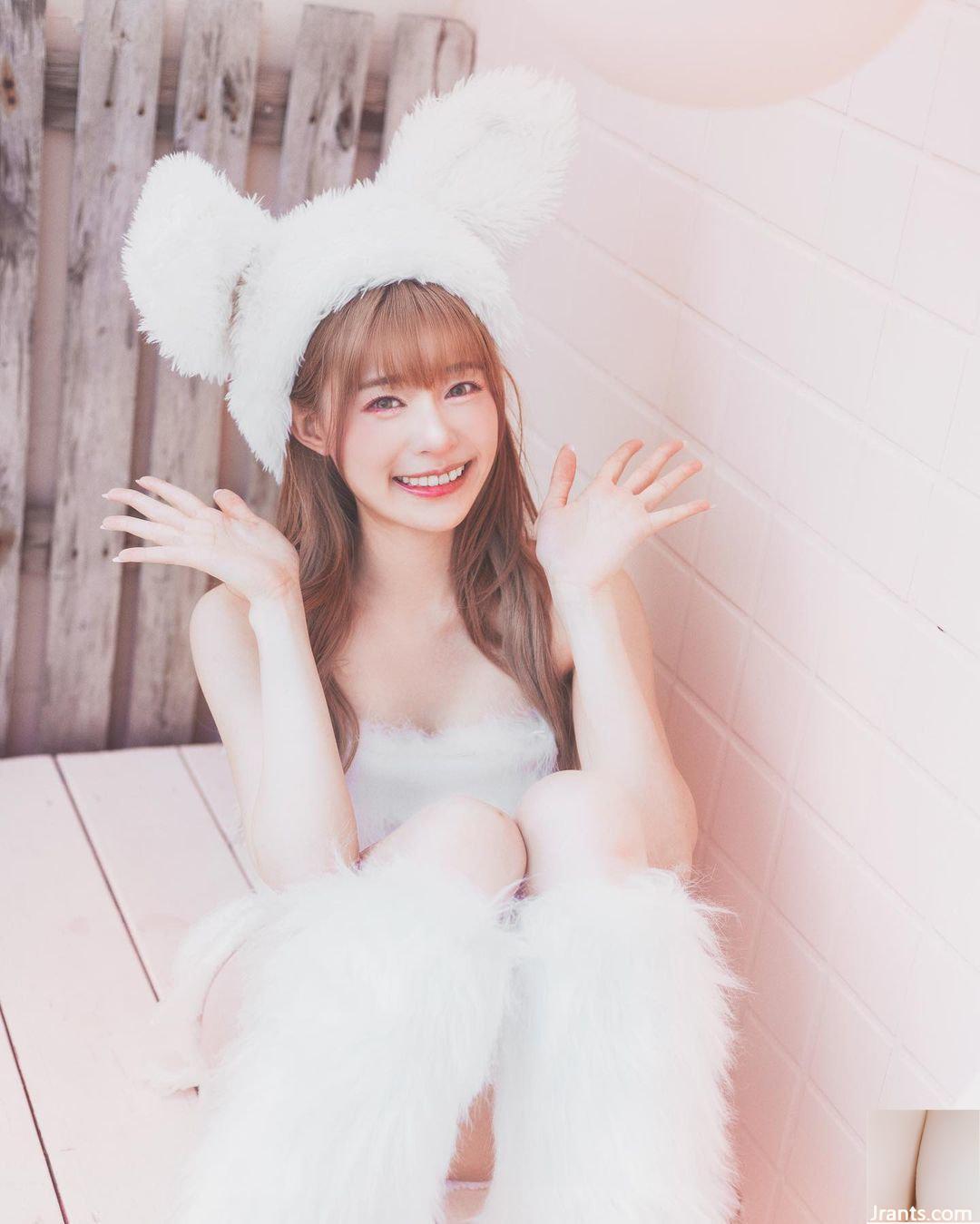 “Vivi Lin Zhiyi” có khí chất tươi tắn khiến người ta mê mẩn với dáng người xinh đẹp và khỏe khoắn (10P) - Ảnh 9