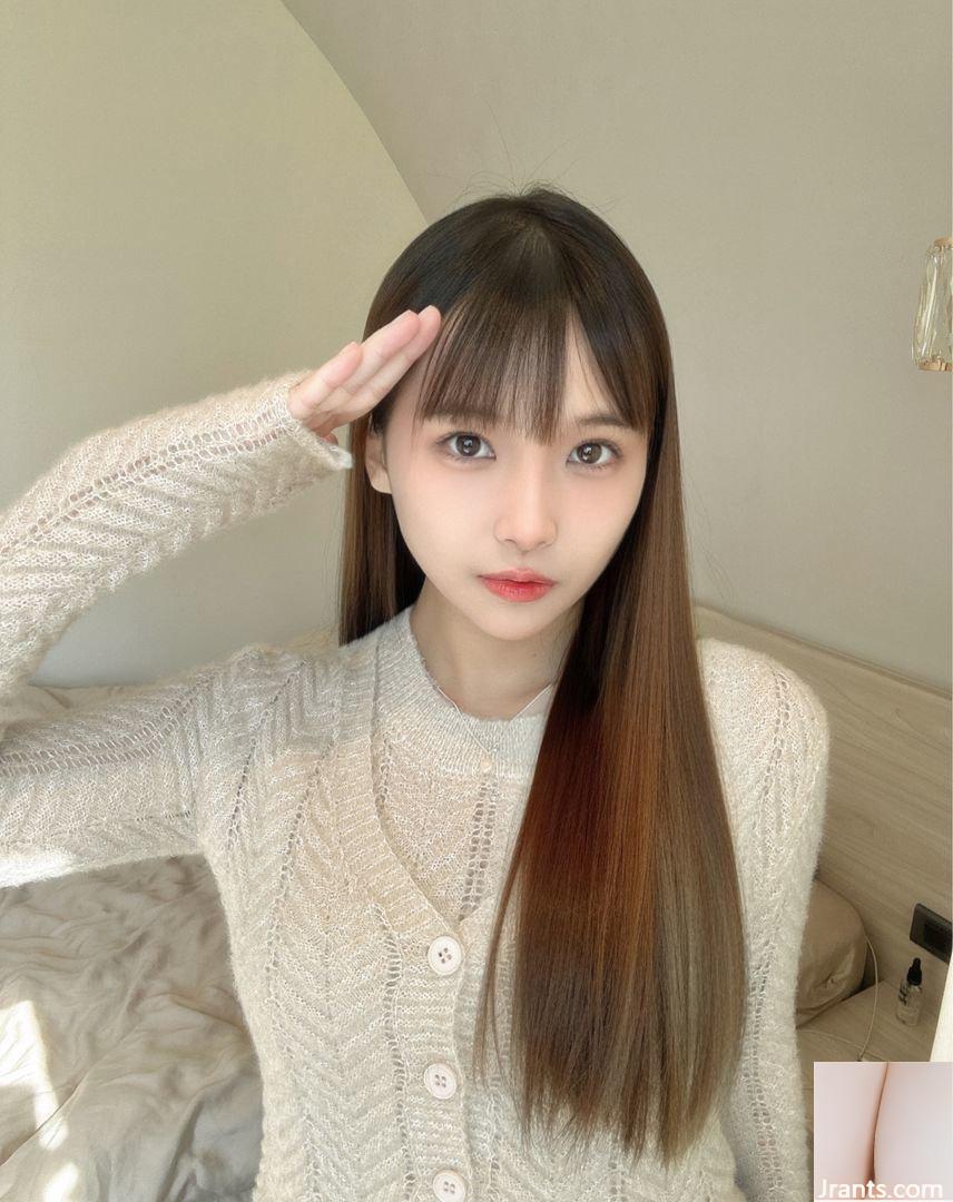 “Ha Geng” không chỉ có đôi mắt ngấn nước, khuôn mặt ngọt ngào, làn da trắng như tuyết và thân hình cực chuẩn (10P) - Ảnh 8