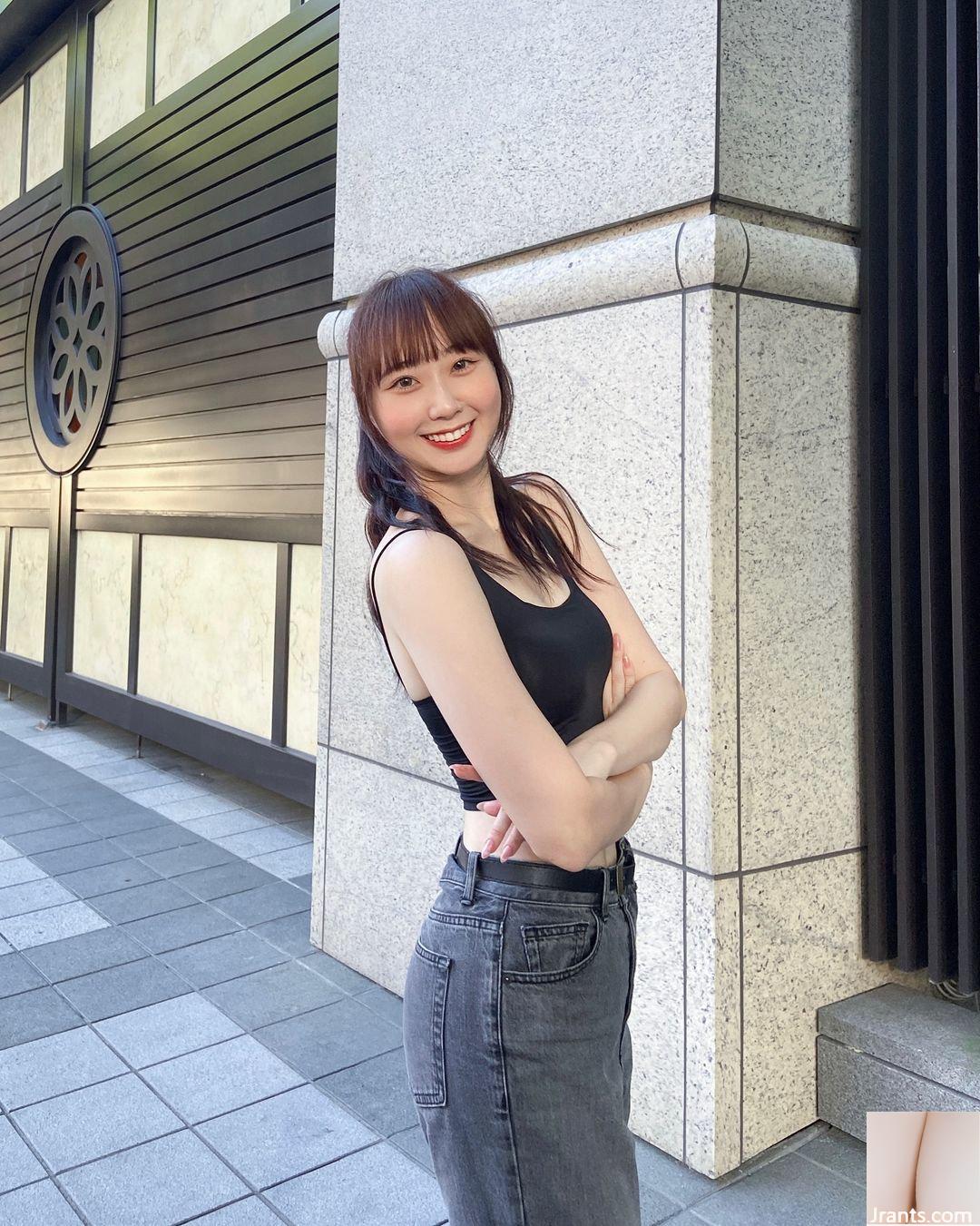 Cô nàng đáng yêu “Bún hấp” có thân hình trắng nõn, dịu dàng và thơm ngát (10P) - Ảnh 4