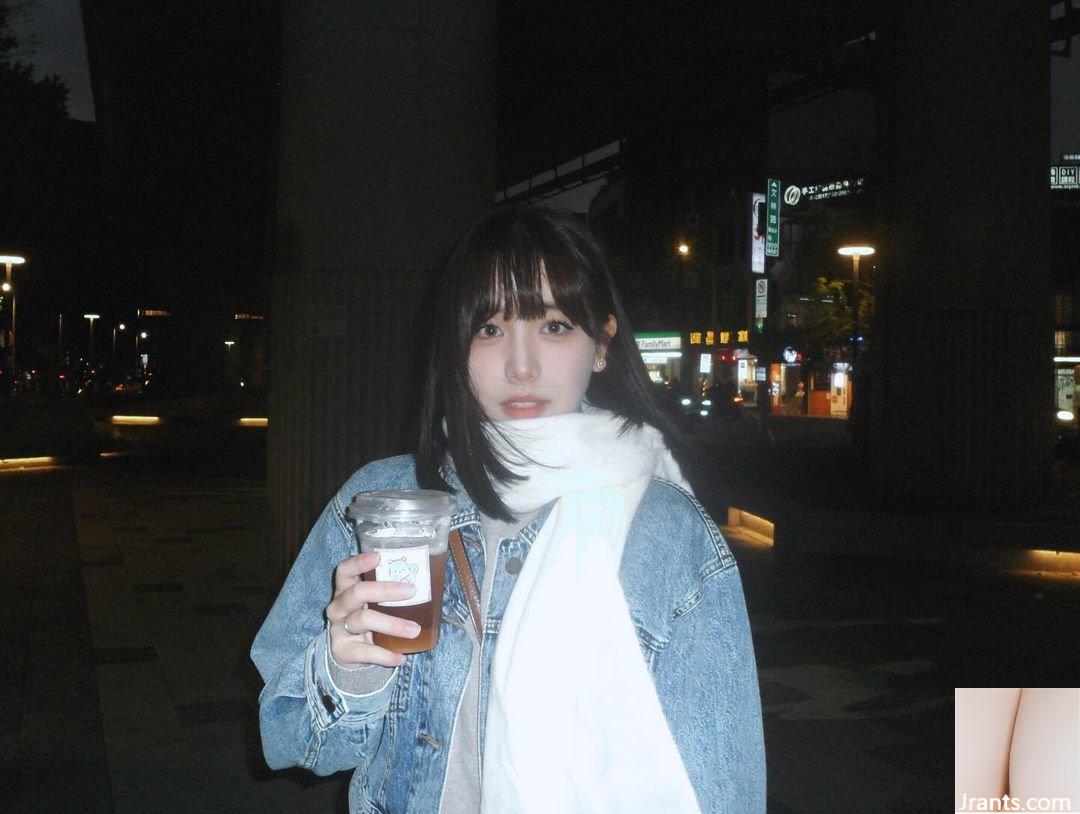 Cô gái xinh đẹp tươi tắn “cpyy” có nụ cười ngọt ngào và đôi mắt điện hút hồn và quyến rũ (10P) - Ảnh 7