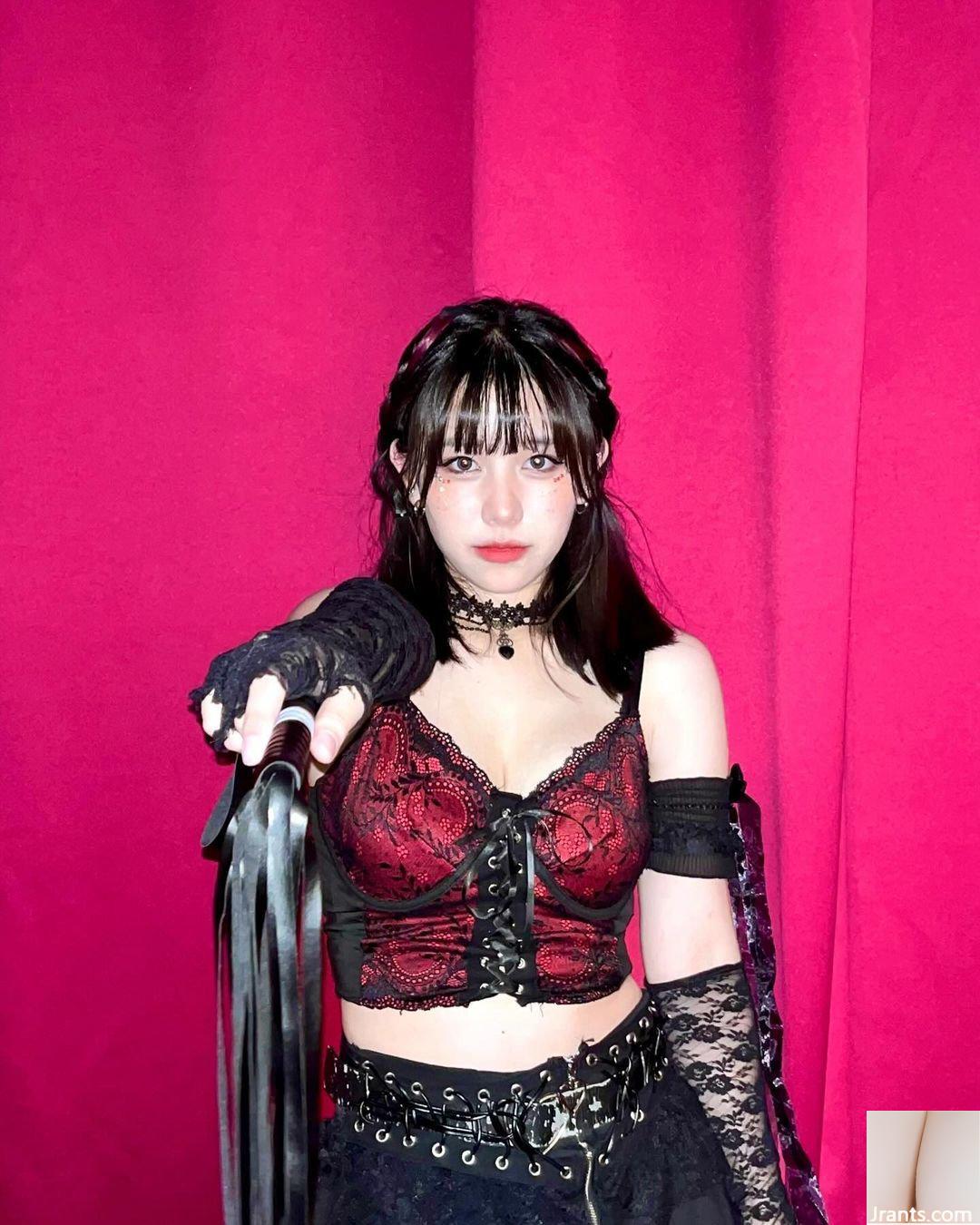 Cô gái xinh đẹp tươi tắn “cpyy” có nụ cười ngọt ngào và đôi mắt điện hút hồn và quyến rũ (10P) - Ảnh 9