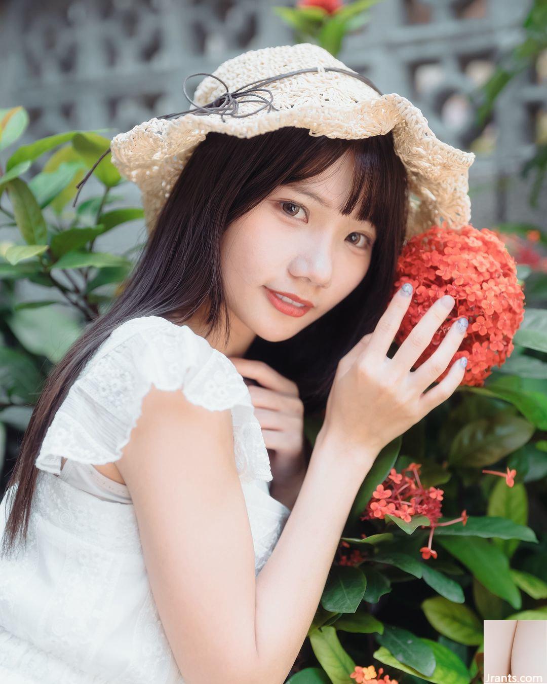 “Nimo Nemo” trắng trẻo, nhiều nước, trông như búp bê với nụ cười ngọt ngào khiến người ta mất hồn (10P) - Ảnh 2