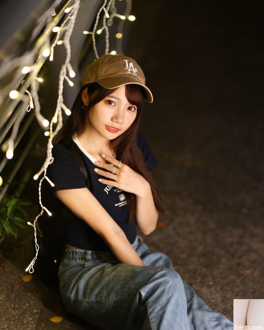 “Nimo Nemo” trắng trẻo, nhiều nước, trông như búp bê với nụ cười ngọt ngào khiến người ta mất hồn (10P) - Ảnh 5