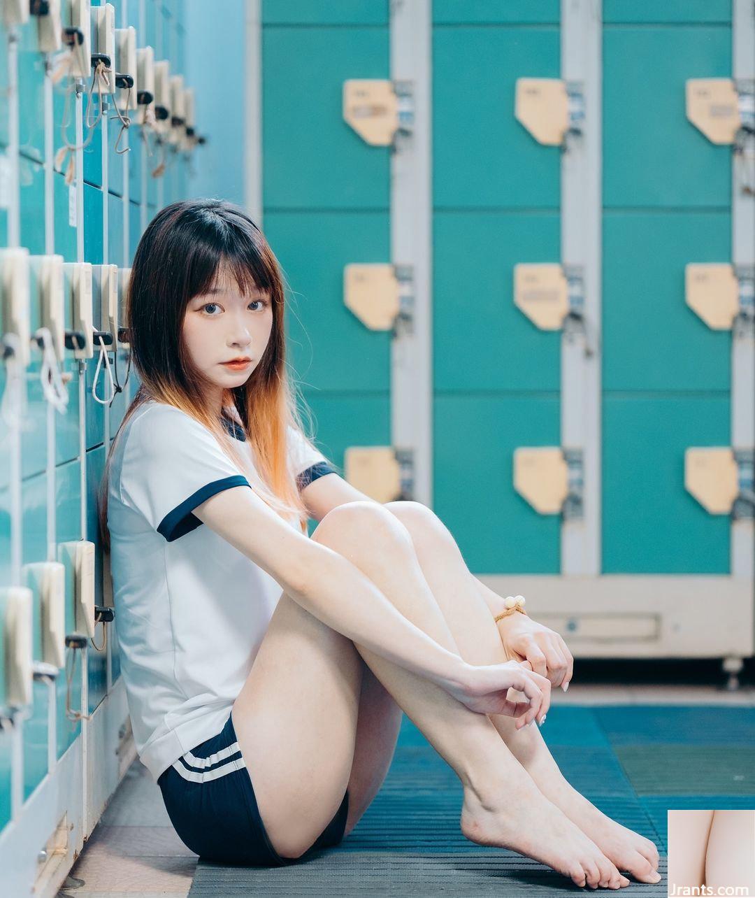 “Tai Yusi” có khí chất bùng nổ và thân hình lù lù (10P) - Ảnh 2