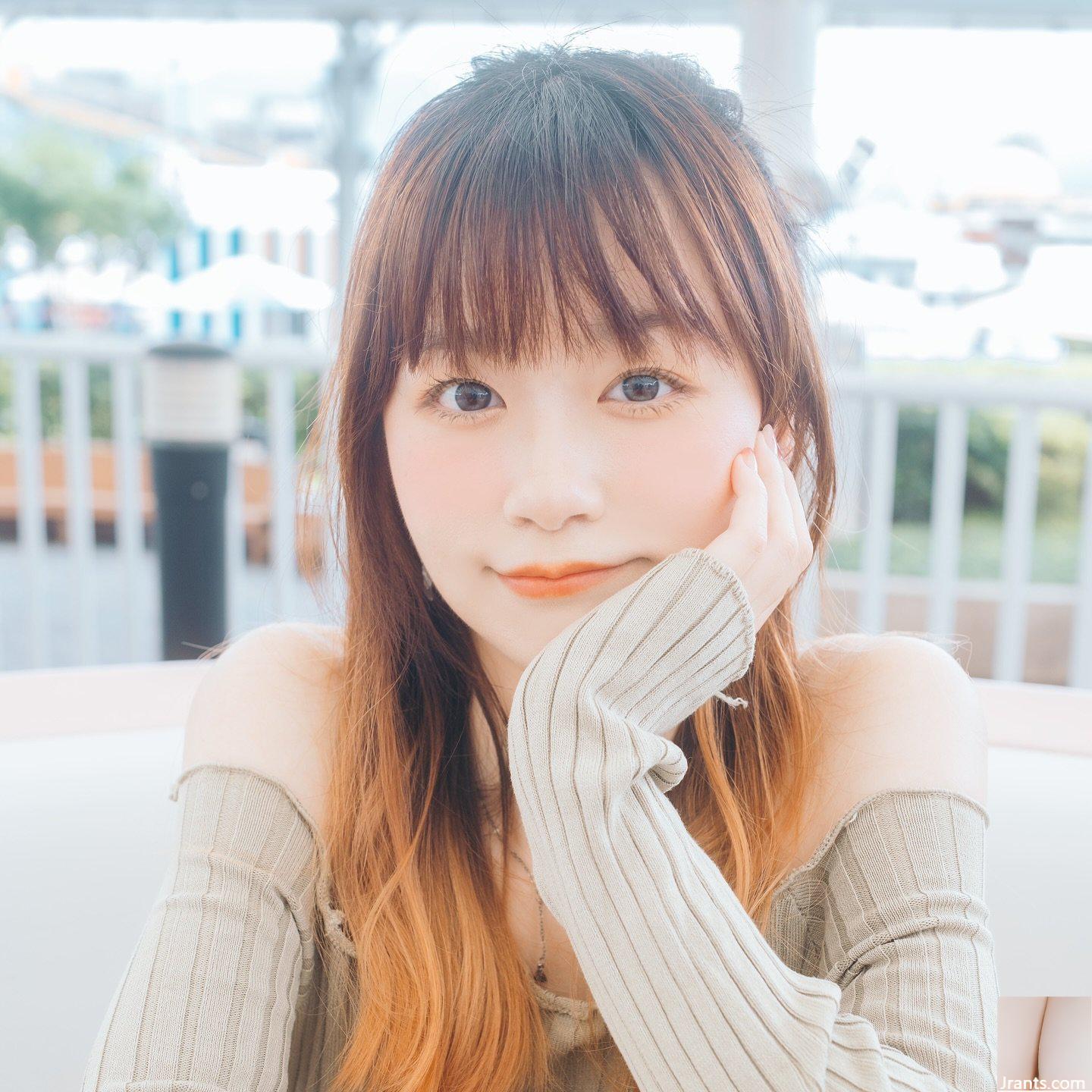 “Tai Yusi” có khí chất bùng nổ và thân hình lù lù (10P) - Ảnh 8