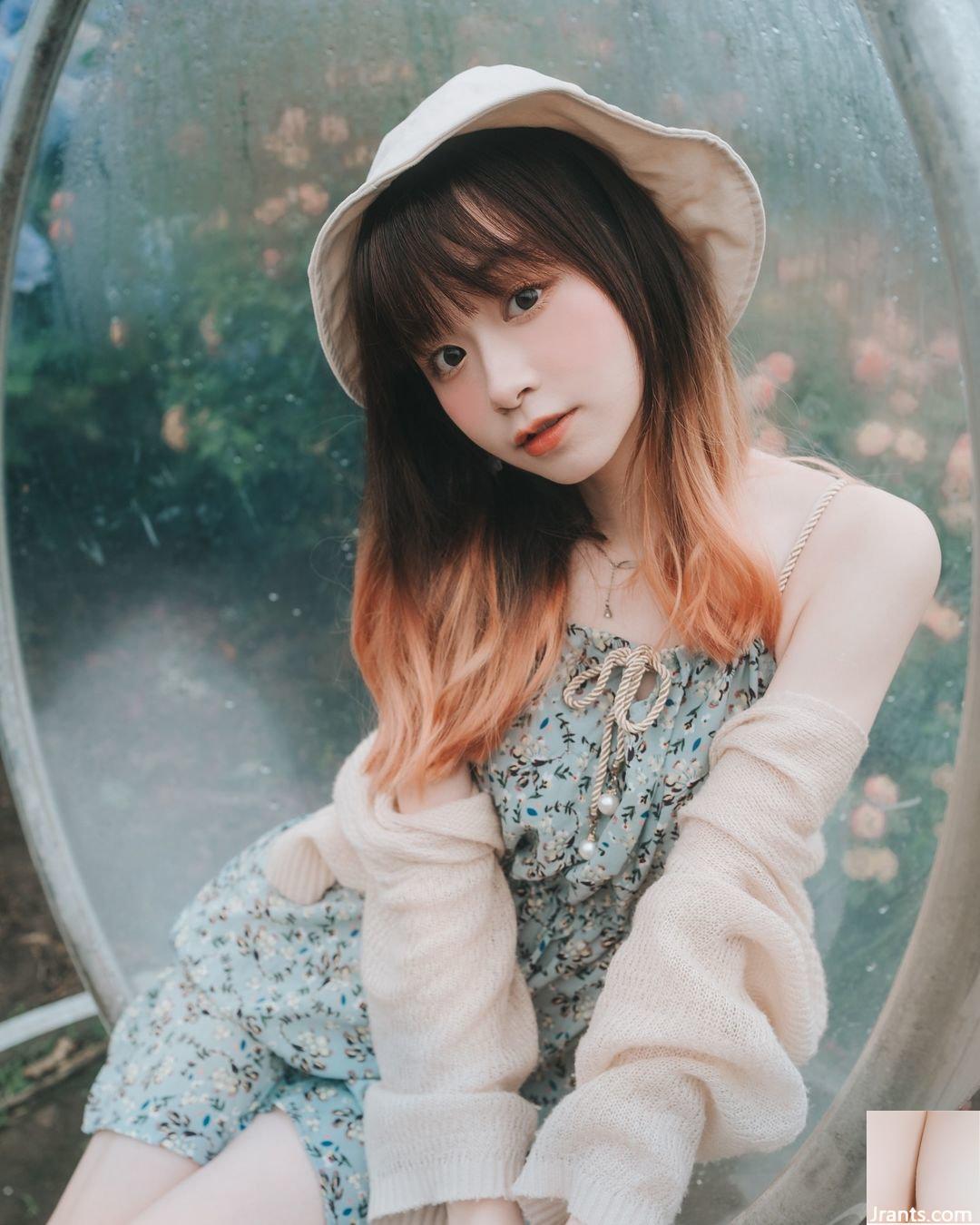 “Tai Yusi” có khí chất bùng nổ và thân hình lù lù (10P) - Ảnh 9